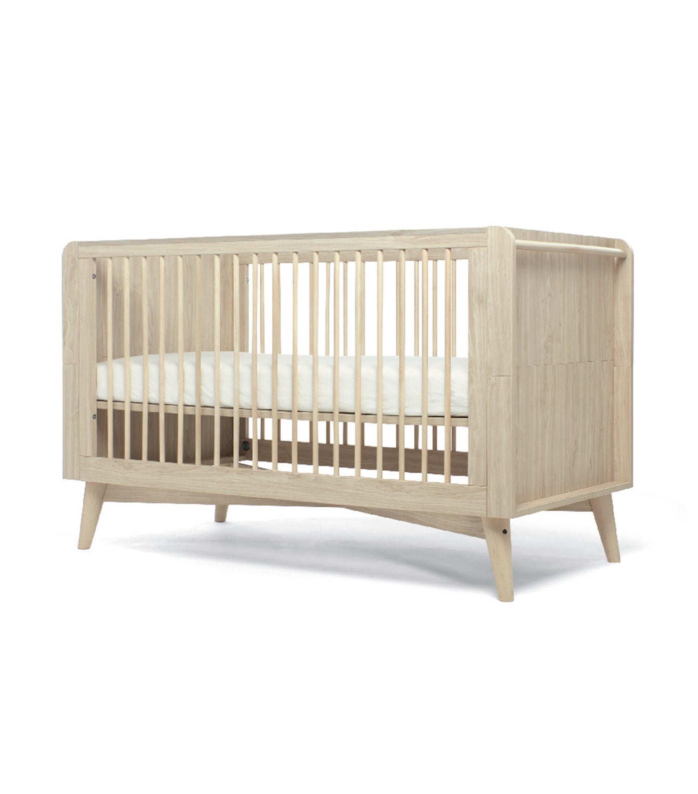 Coxley Cotbed Natural
