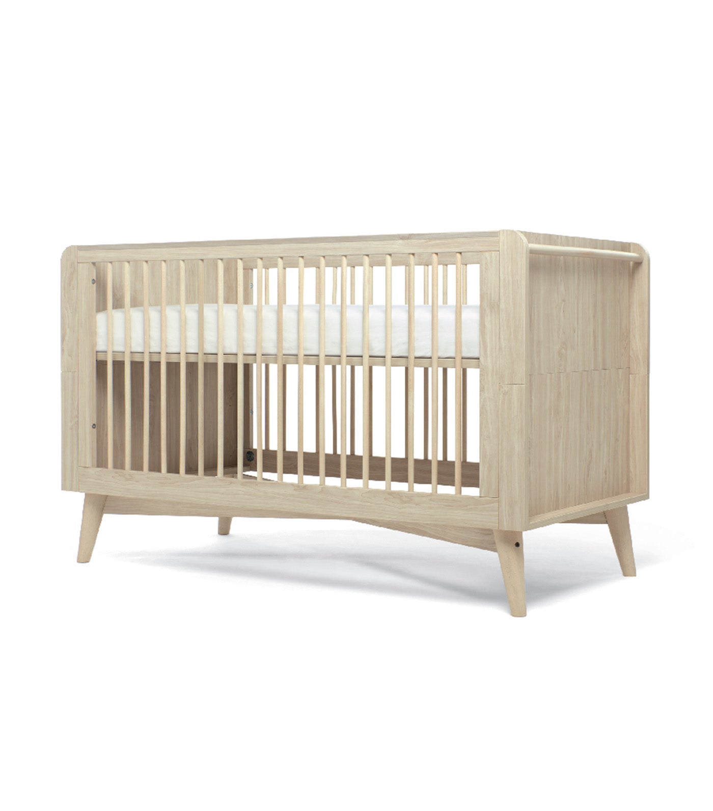 Coxley Cotbed Natural