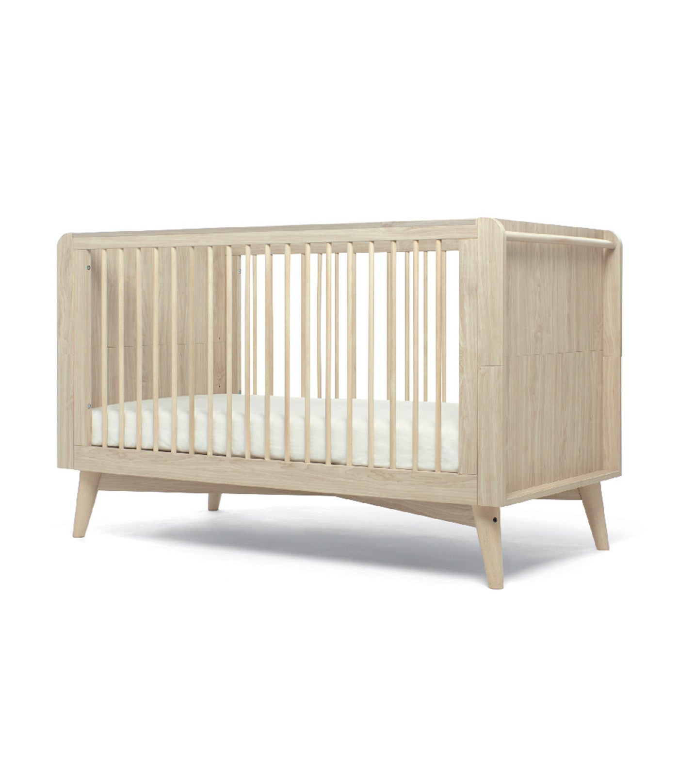 Coxley Cotbed Natural