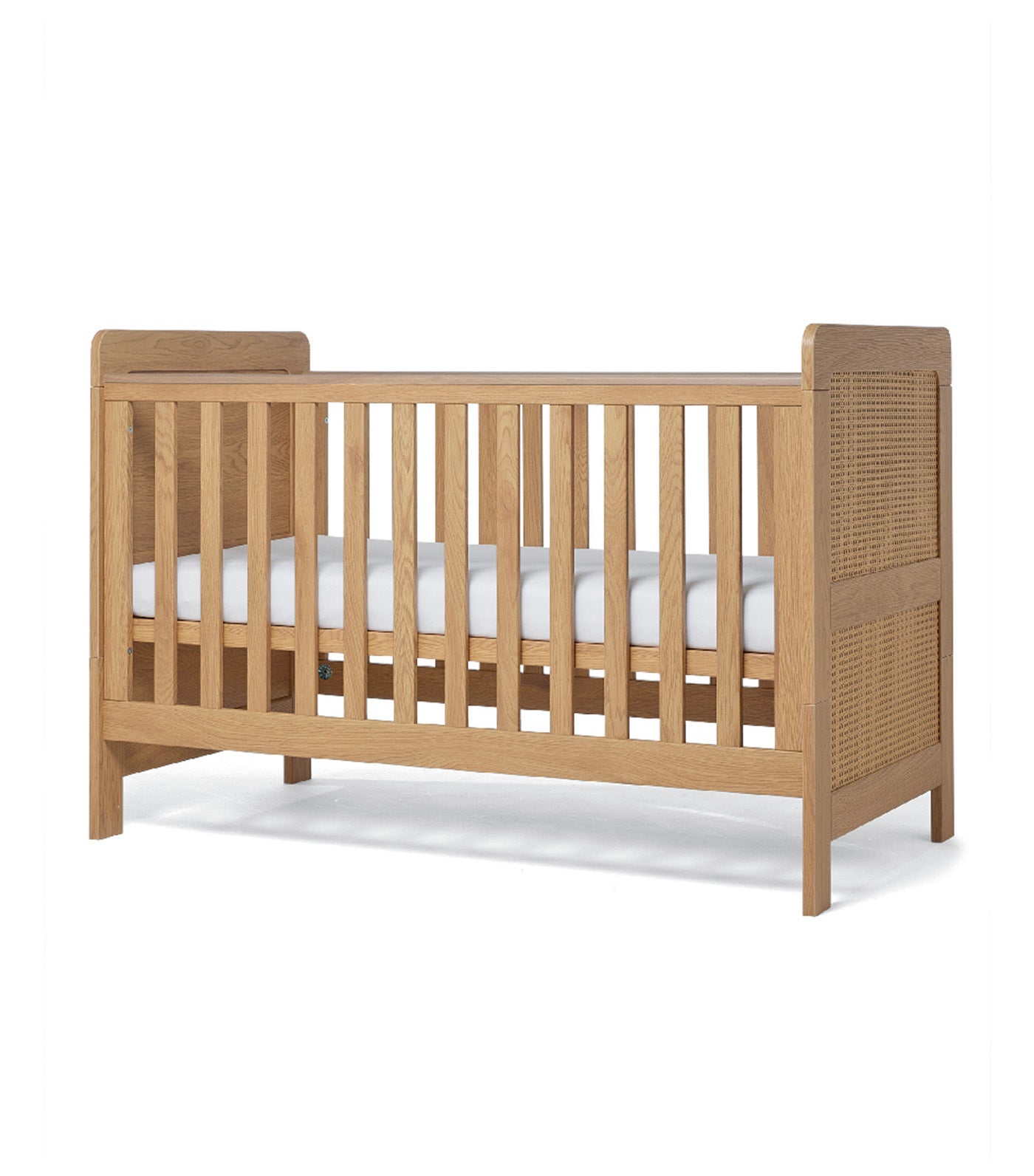 Esna Cotbed Rattan
