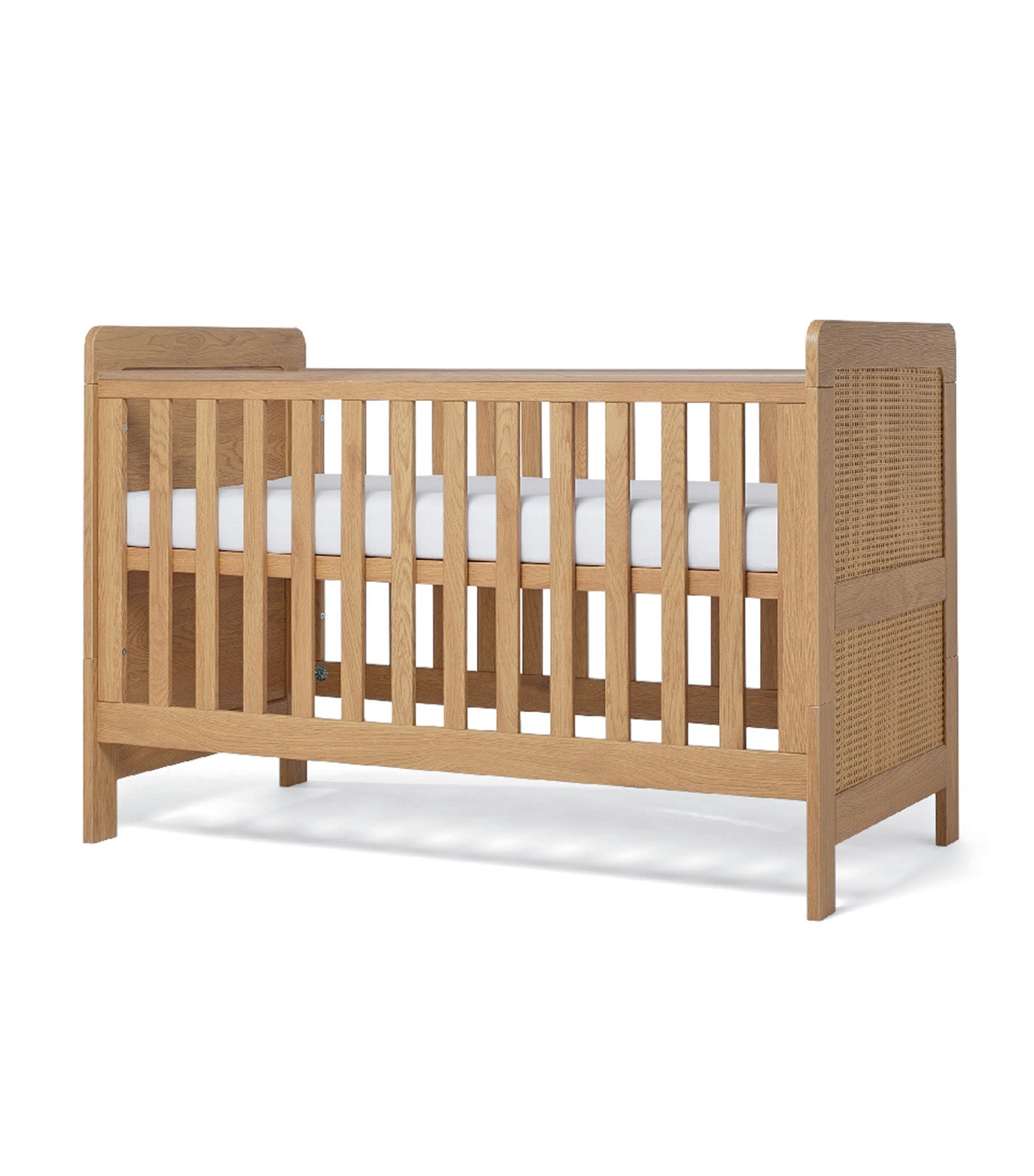 Esna Cotbed Rattan