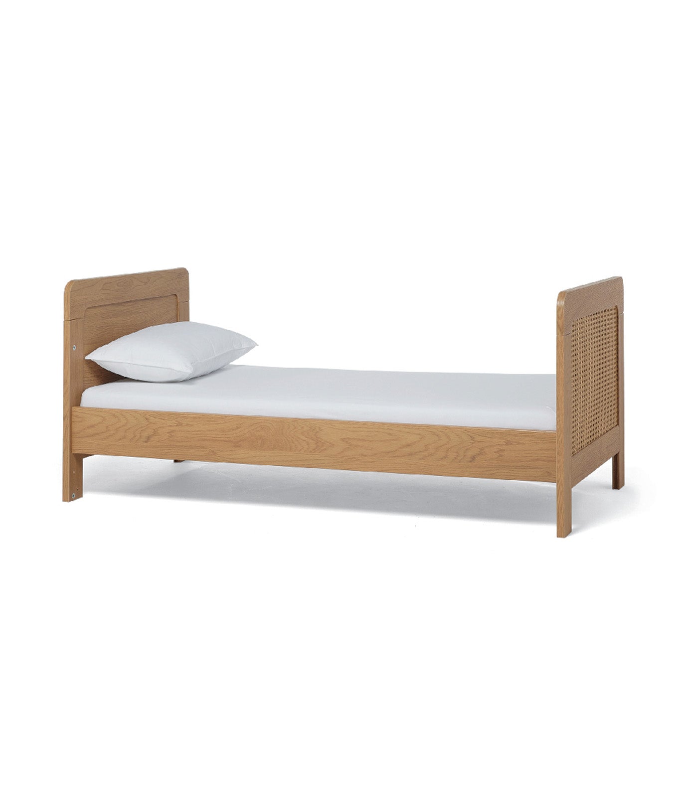 Esna Cotbed Rattan