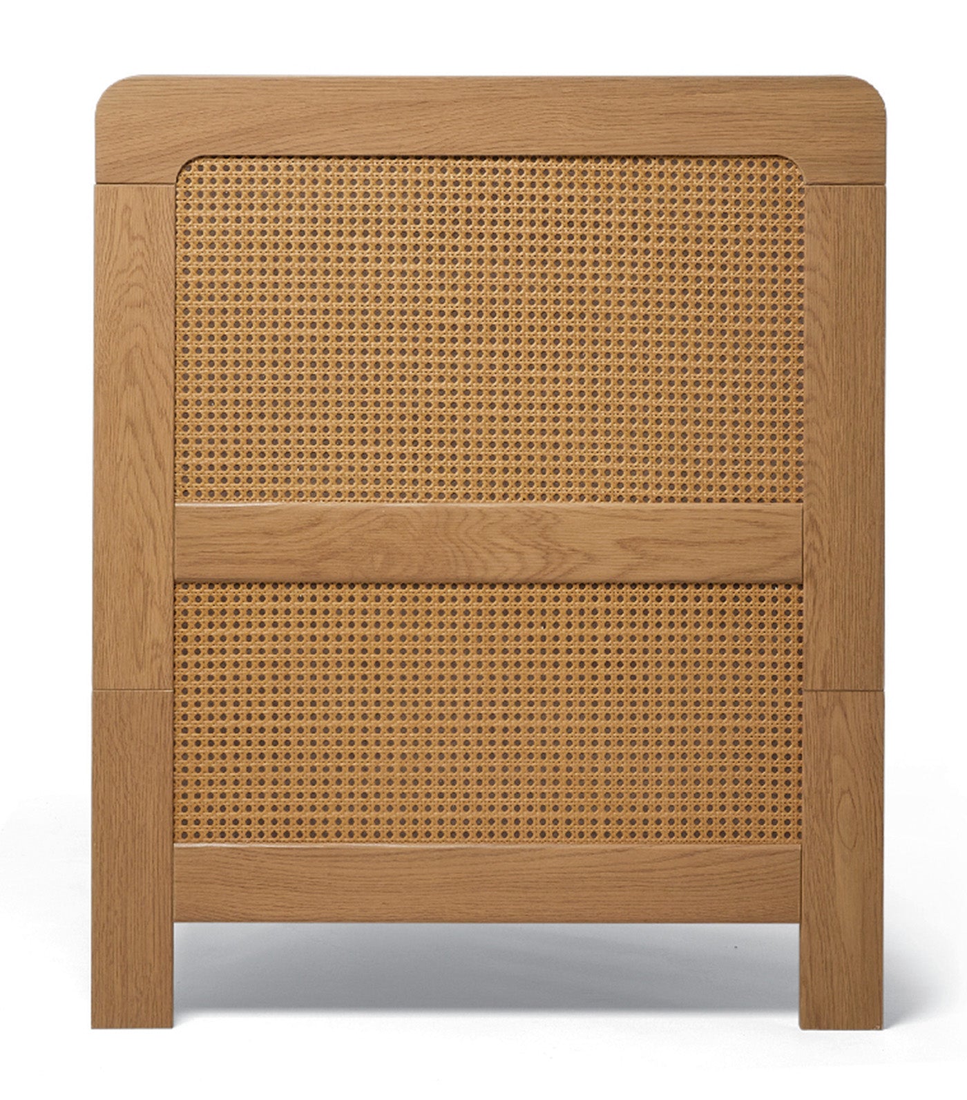 Esna Cotbed Rattan