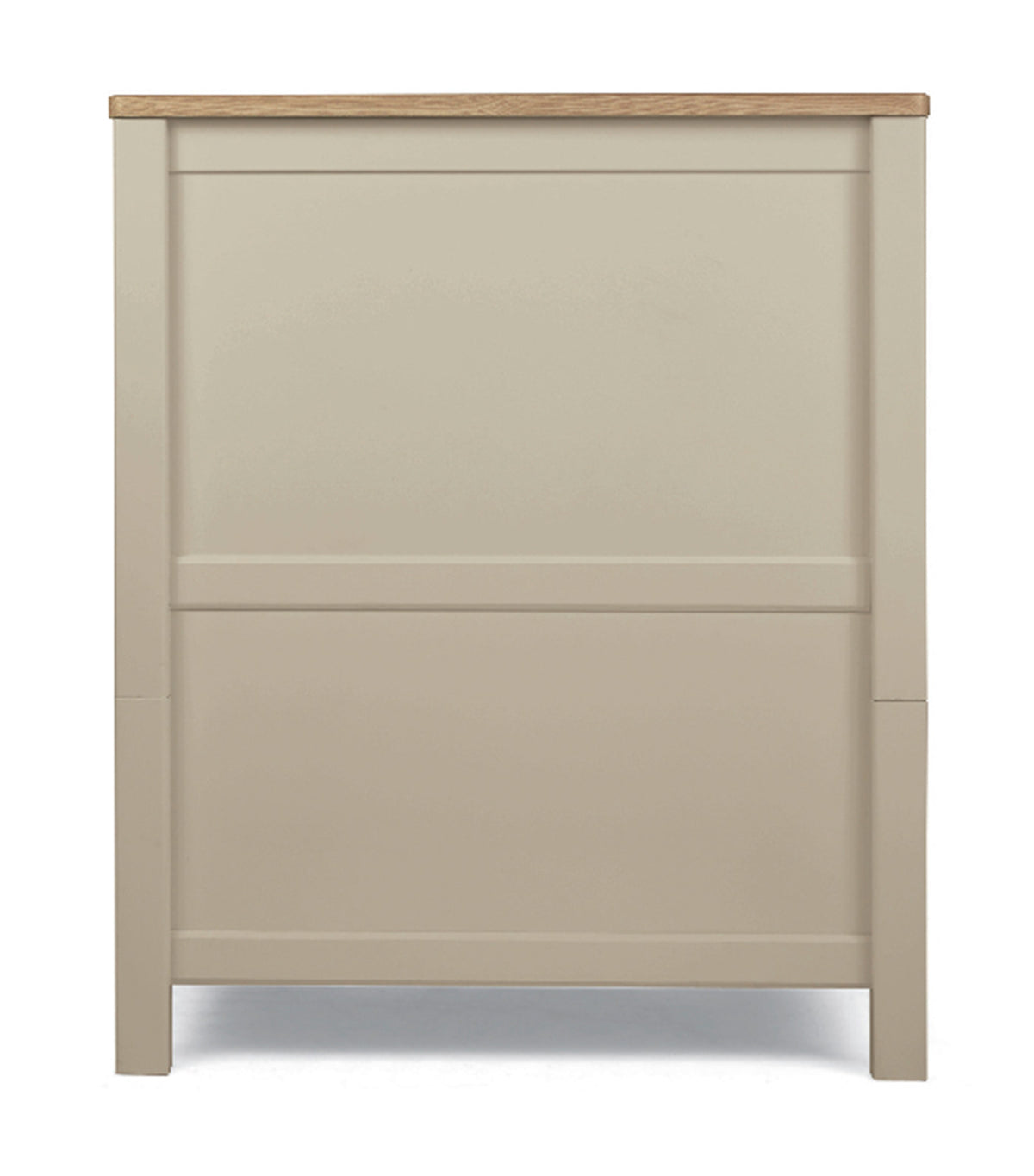 Harwell Cotbed Cashmere