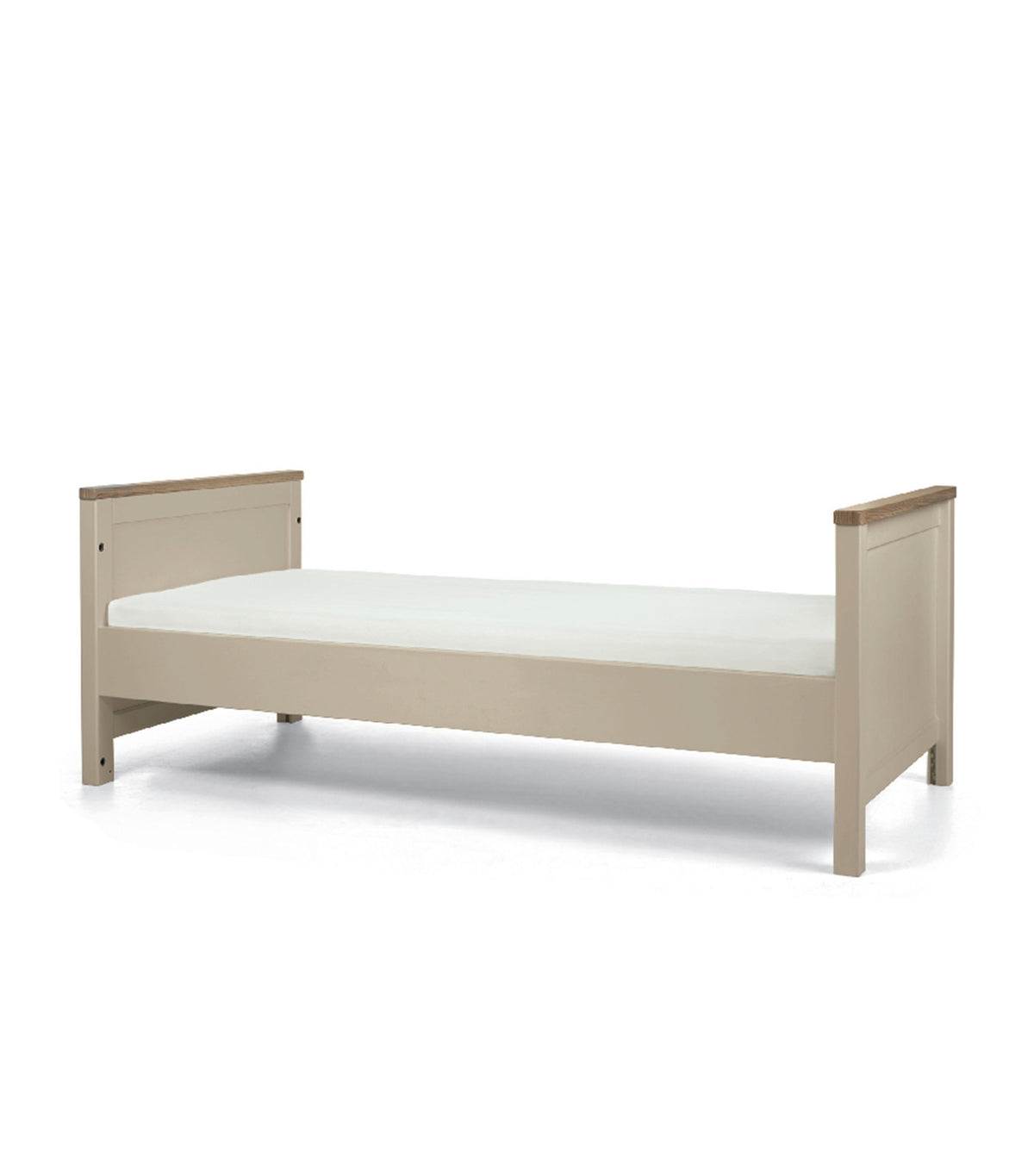 Harwell Cotbed Cashmere