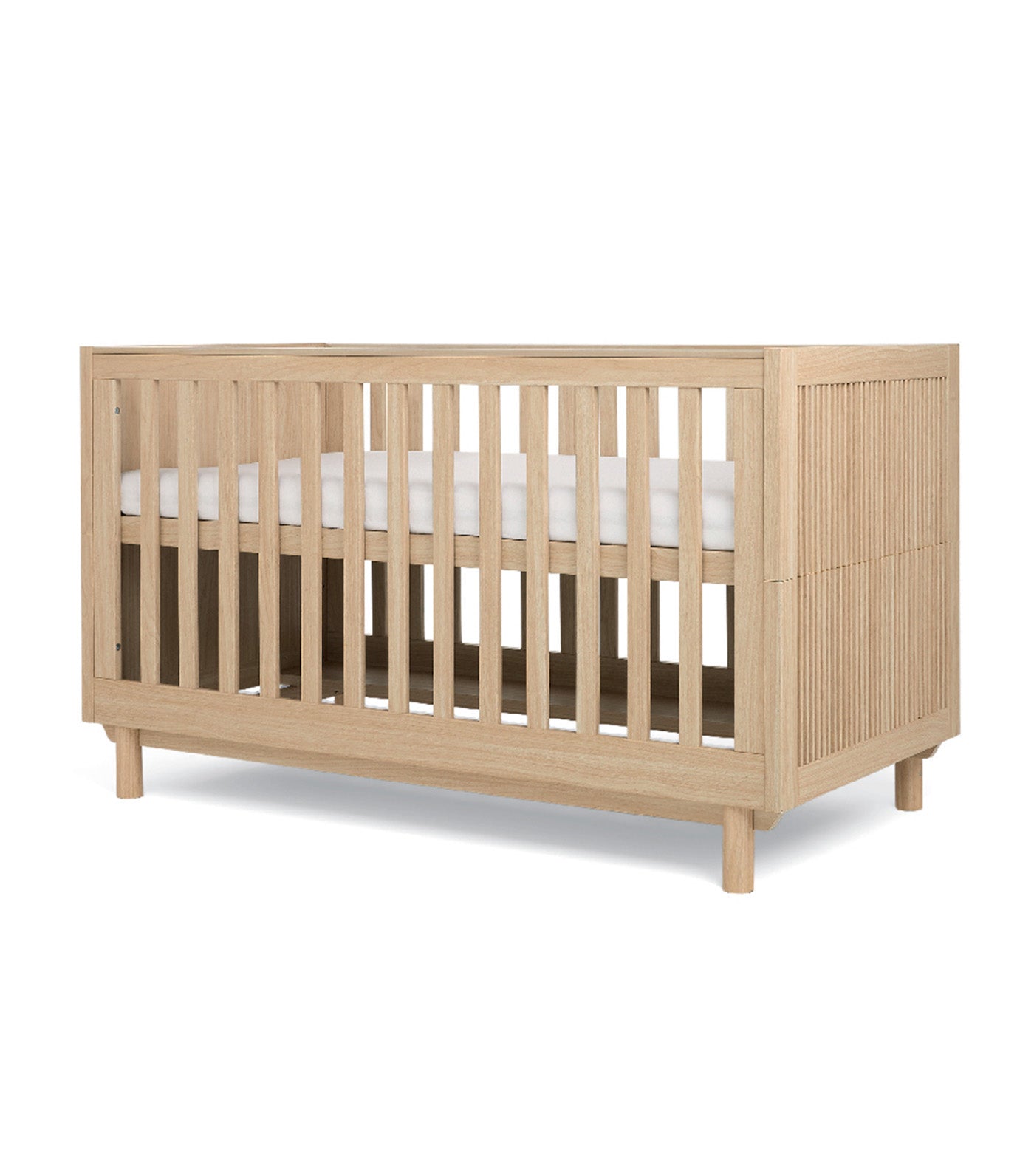 Oska Cotbed Natural Oak