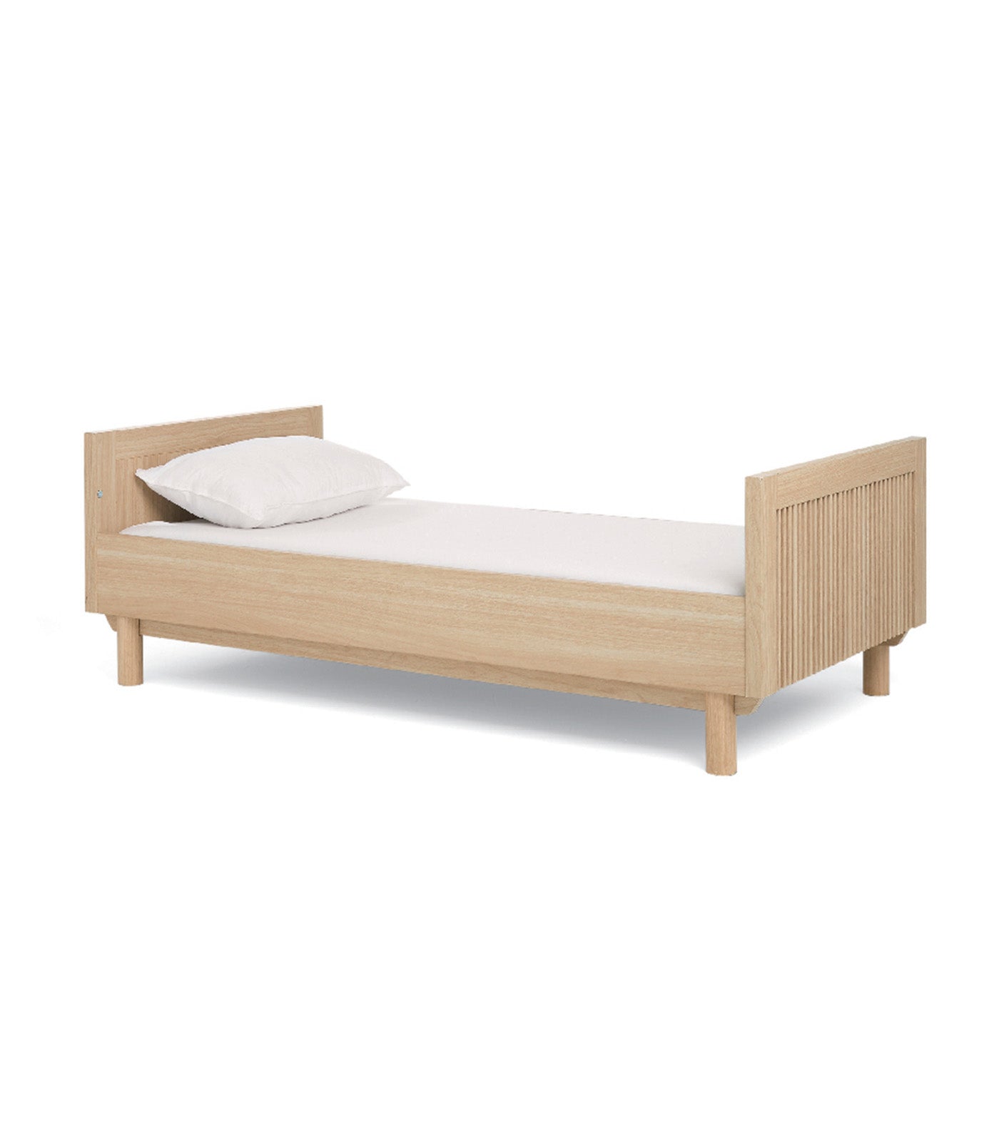 Oska Cotbed Natural Oak