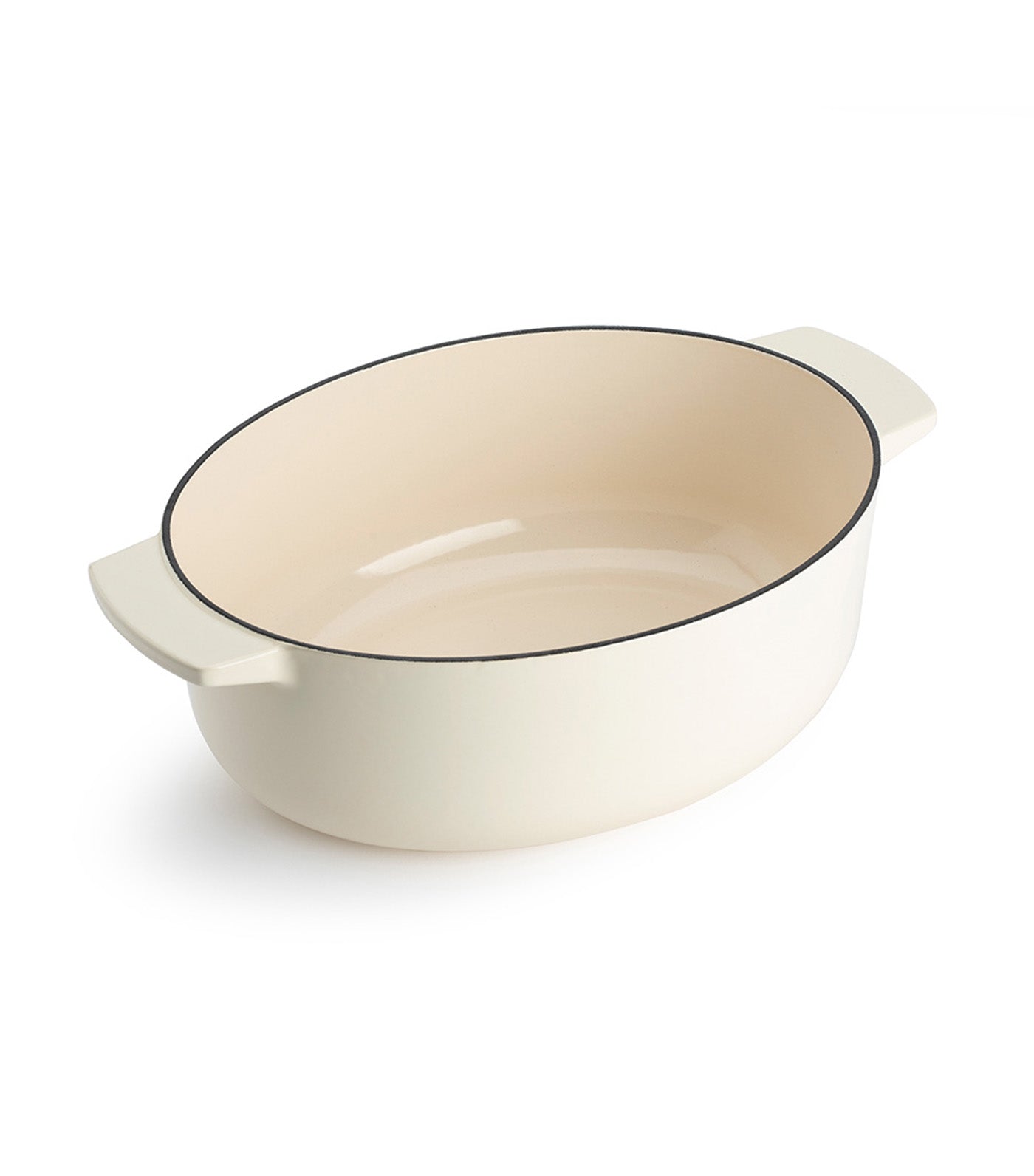 Oval Casserole 30cm
