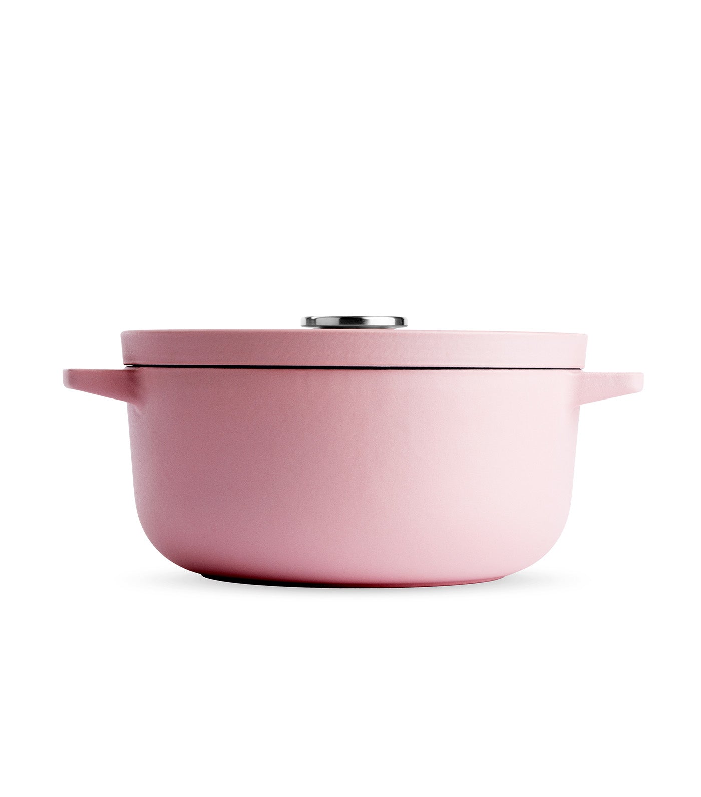 Cast Iron Casserole with Lid