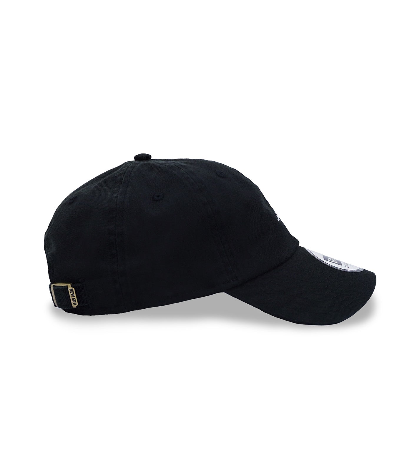Casual Classic Strap Logo Adjustable Cap Collection