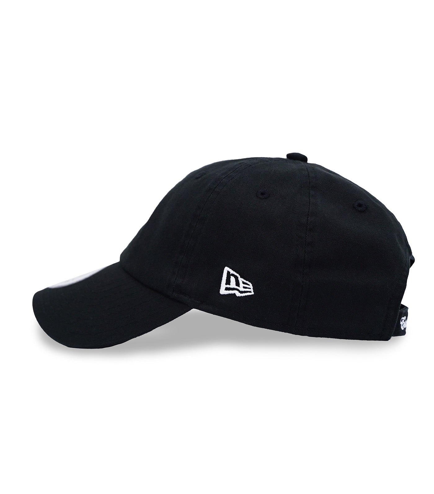 Casual Classic Strap Logo Adjustable Cap Collection
