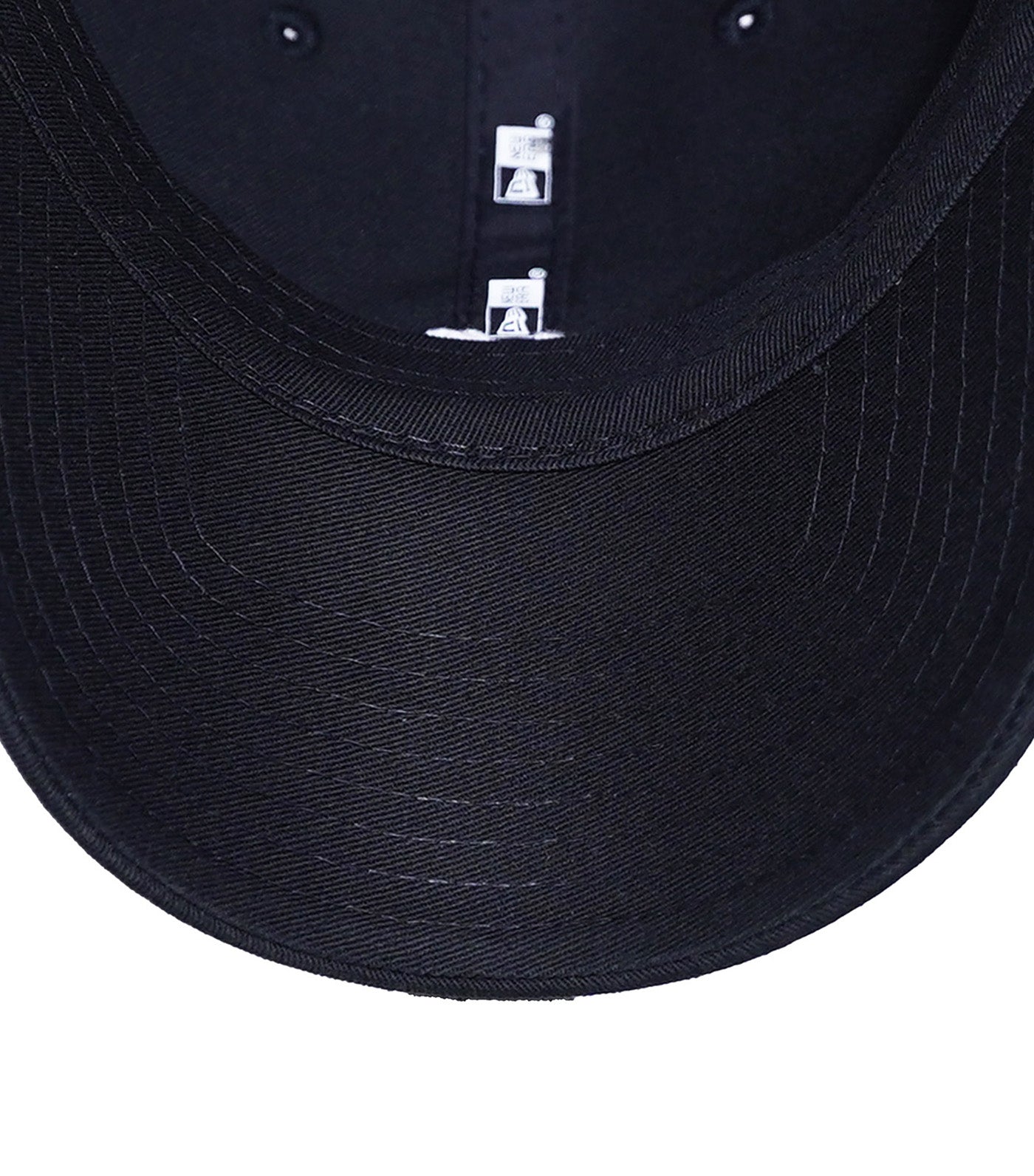 Casual Classic Strap Logo Adjustable Cap Collection