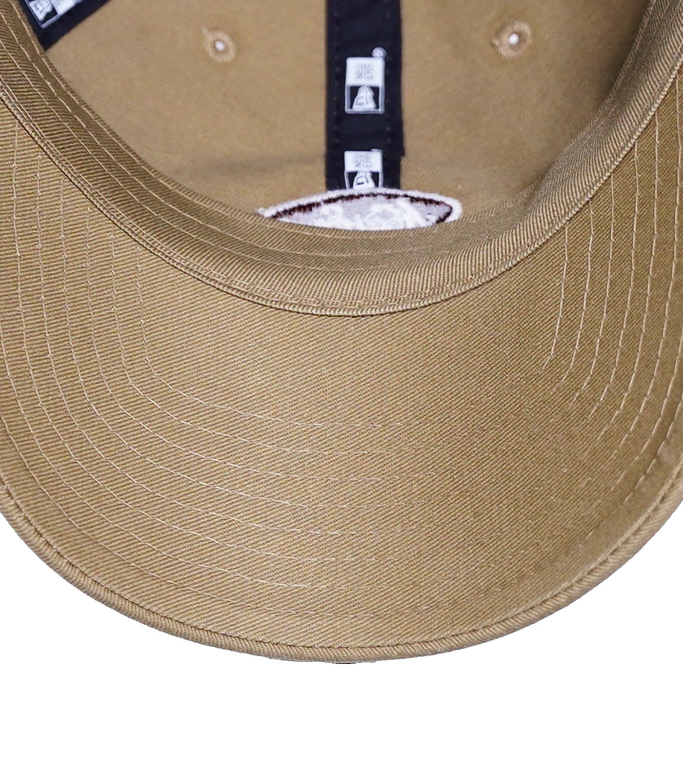 Casual Classic Strap Logo Adjustable Cap Collection