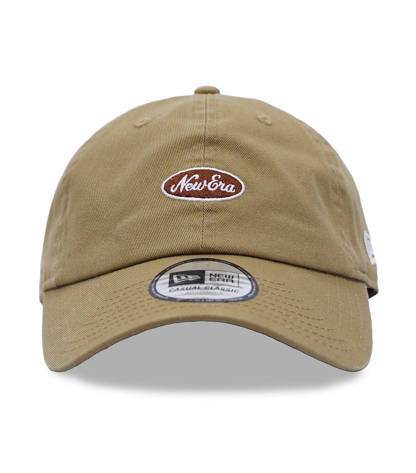 Casual Classic Strap Logo Adjustable Cap Collection