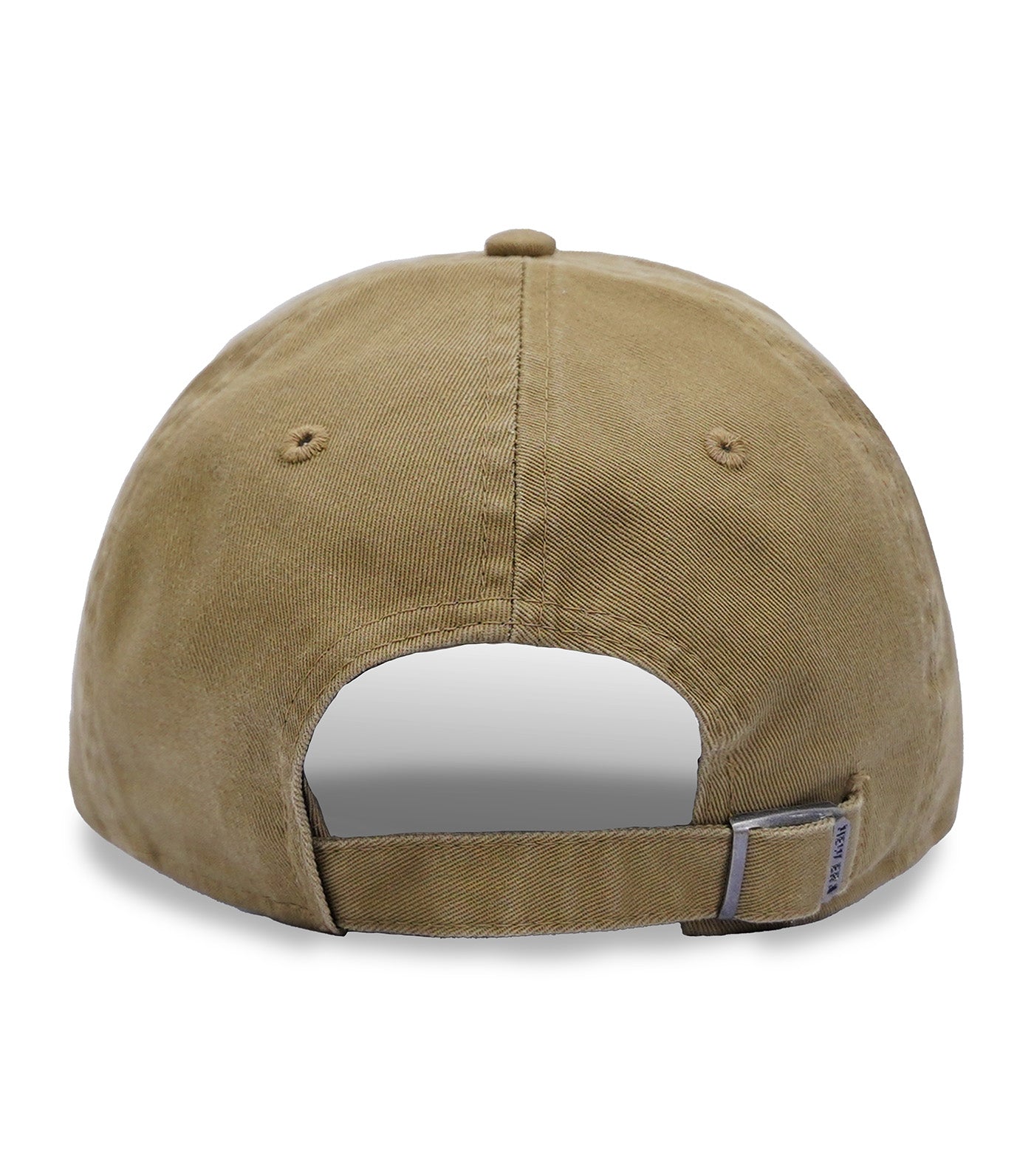 Casual Classic Strap Logo Adjustable Cap Collection