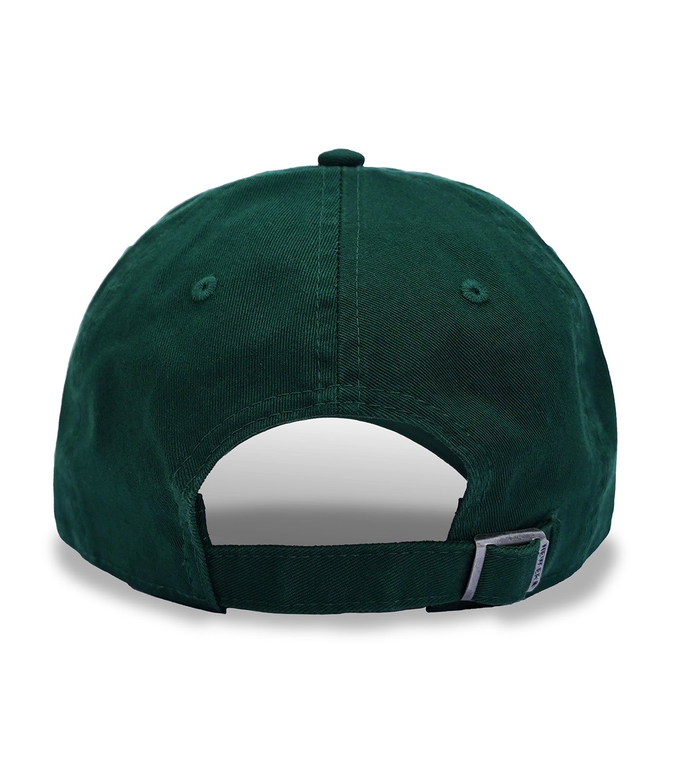 Casual Classic Strap Logo Adjustable Cap Collection