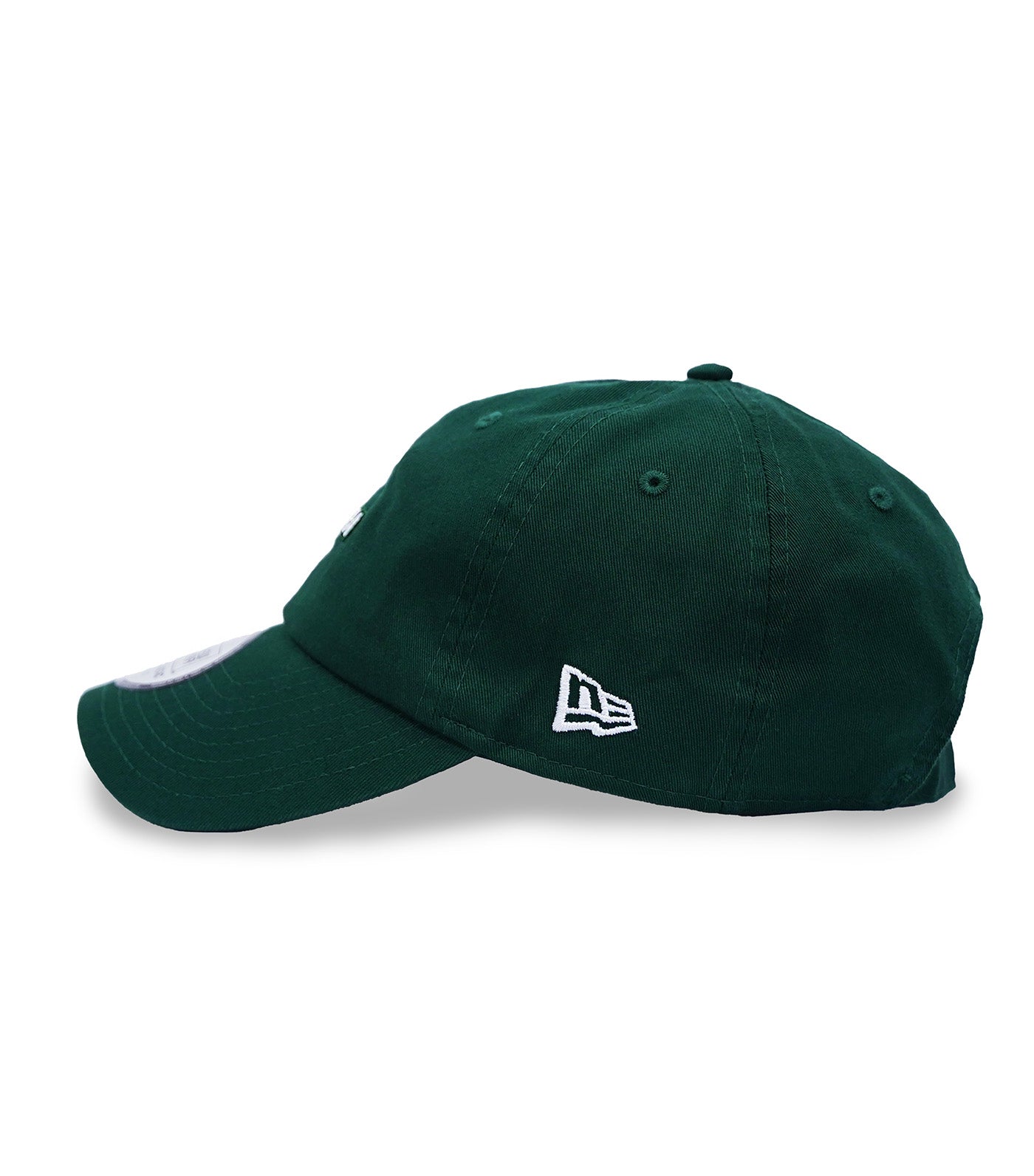 Casual Classic Strap Logo Adjustable Cap Collection