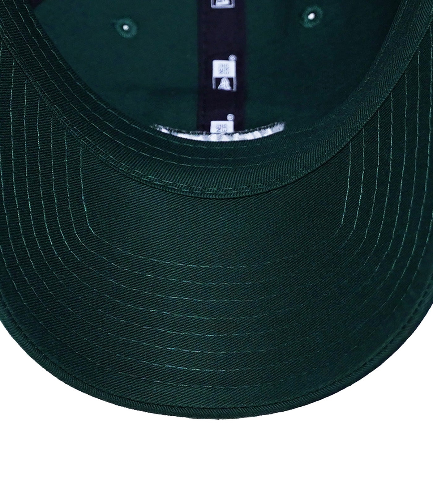 Casual Classic Strap Logo Adjustable Cap Collection