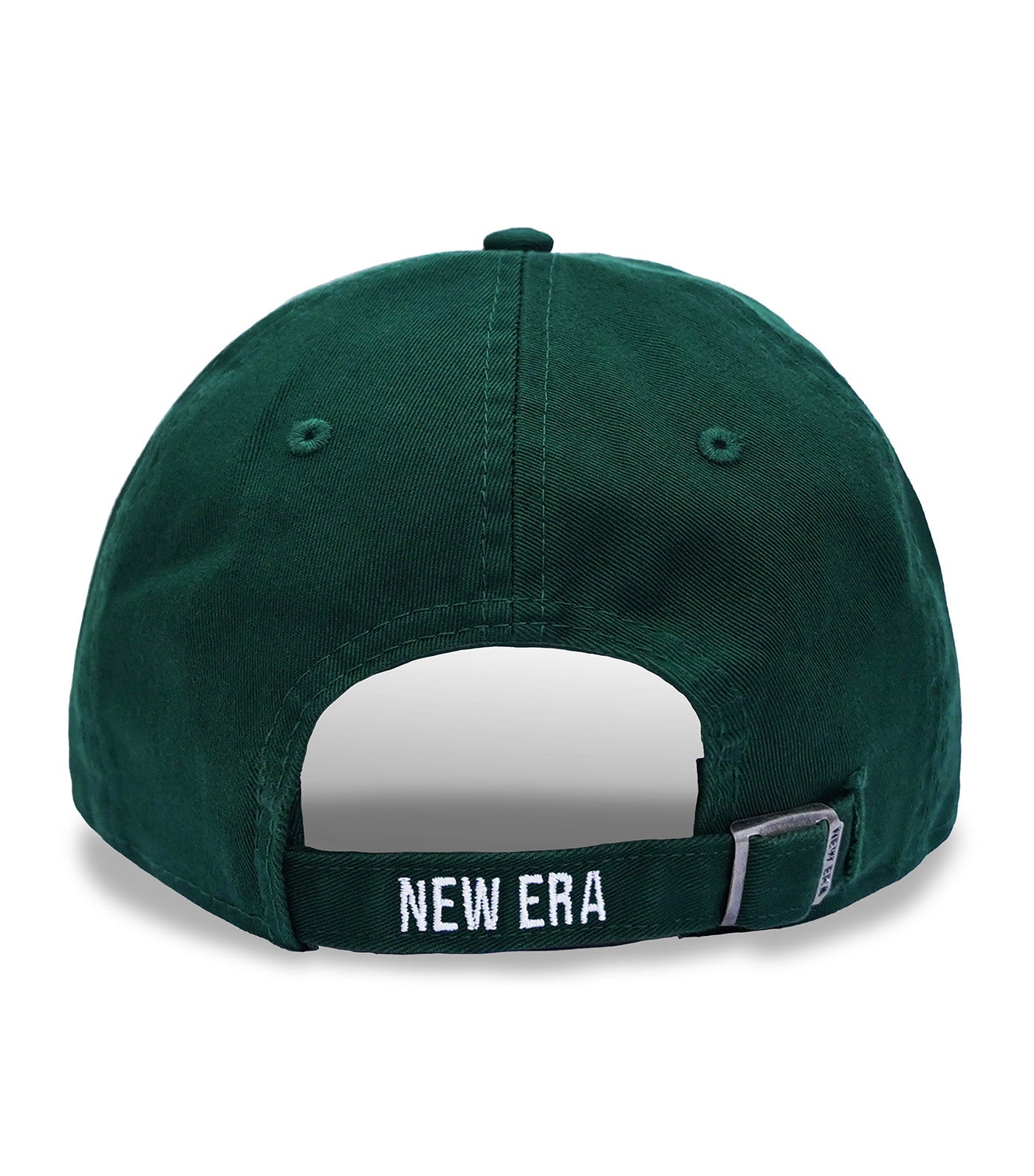 Casual Classic Strap Logo Adjustable Cap Collection