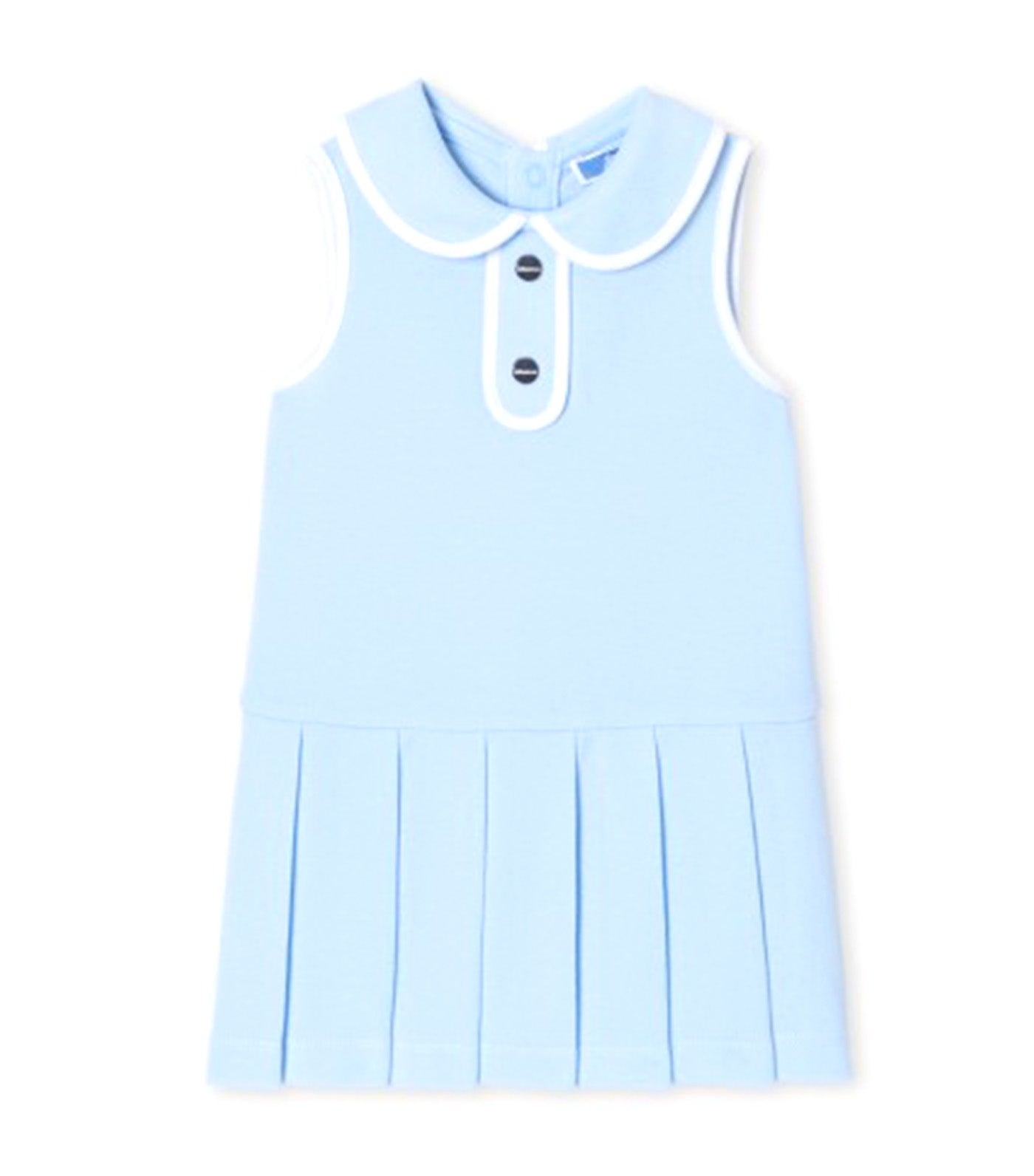 Cecilie Polo Dress