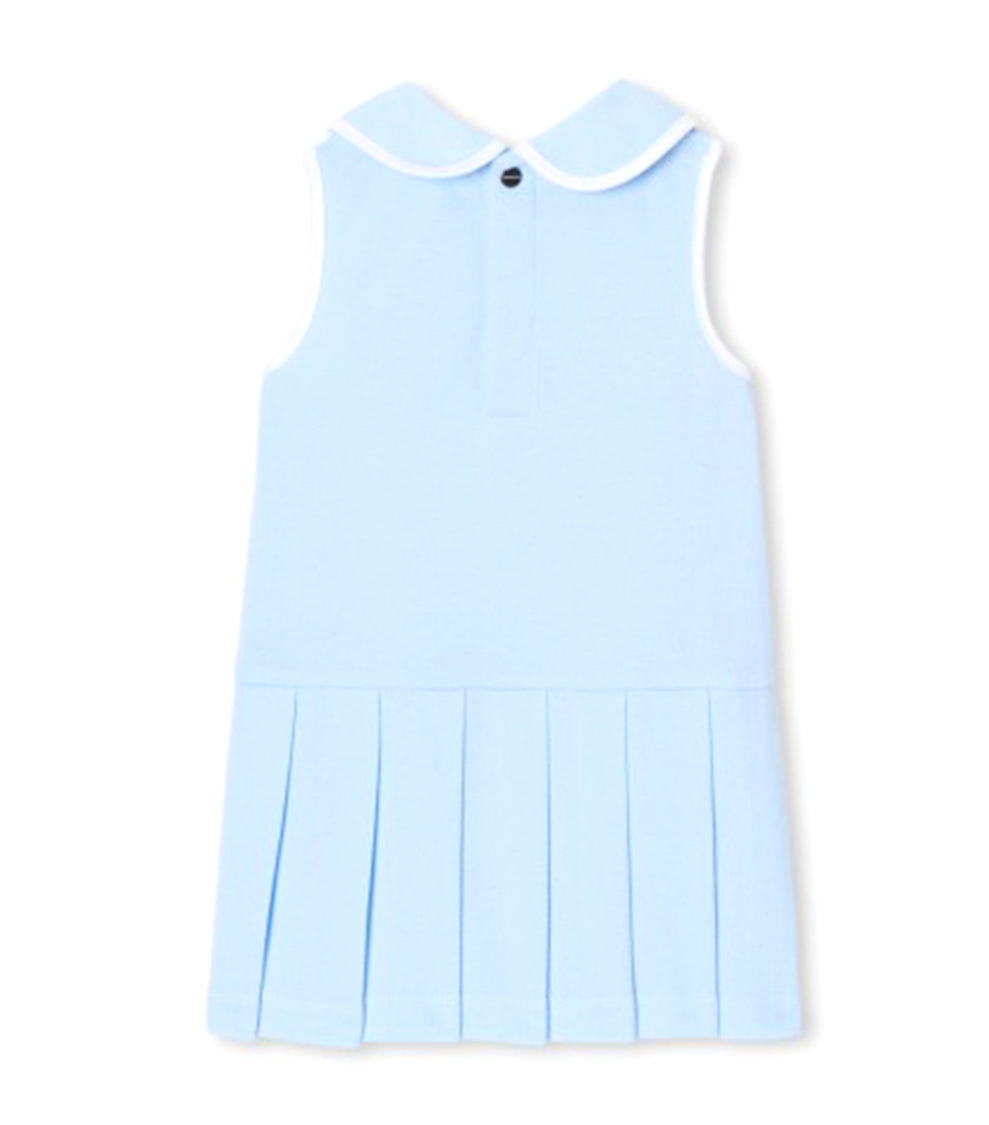 Cecilie Polo Dress