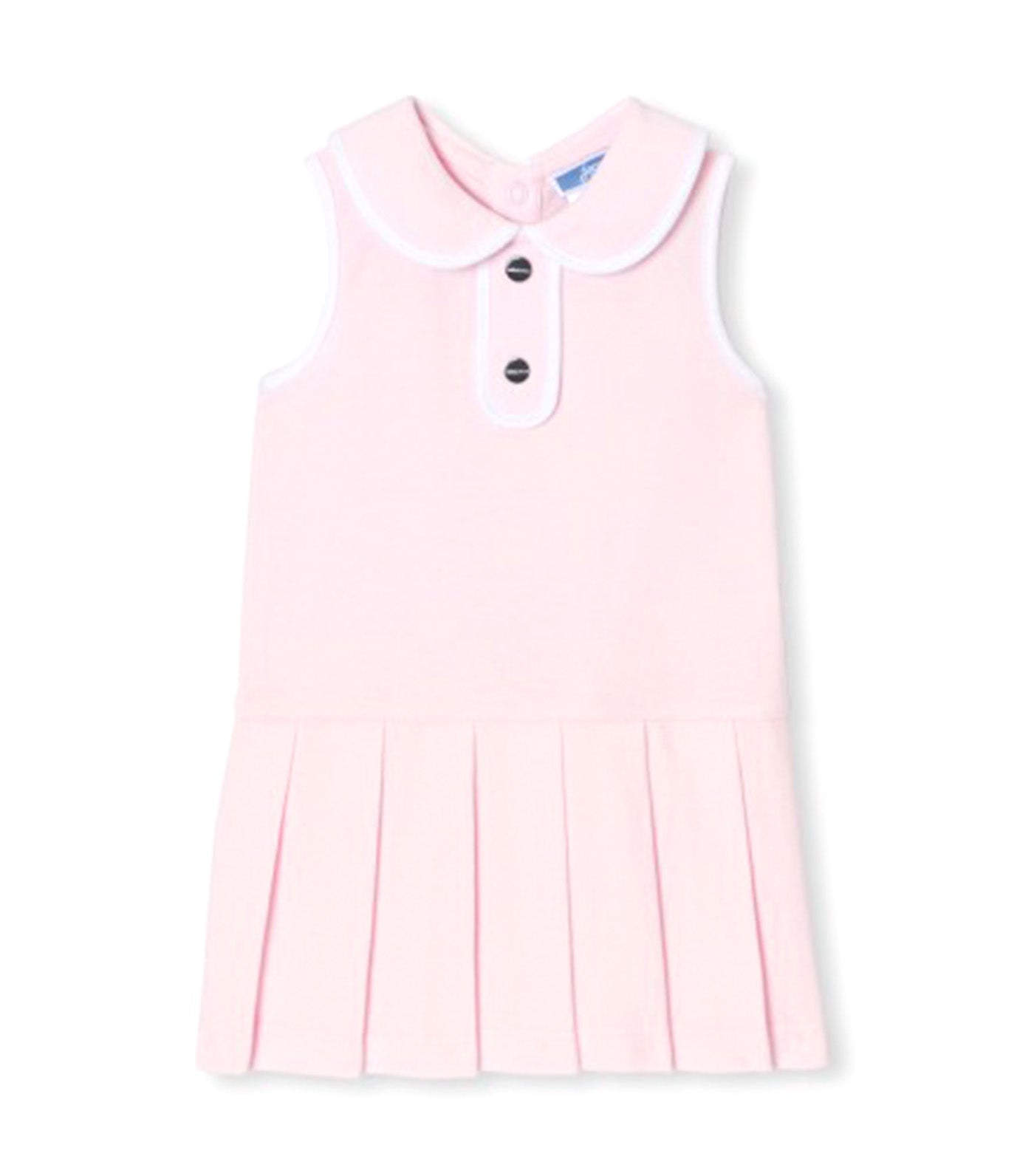 Cecilie Polo Dress