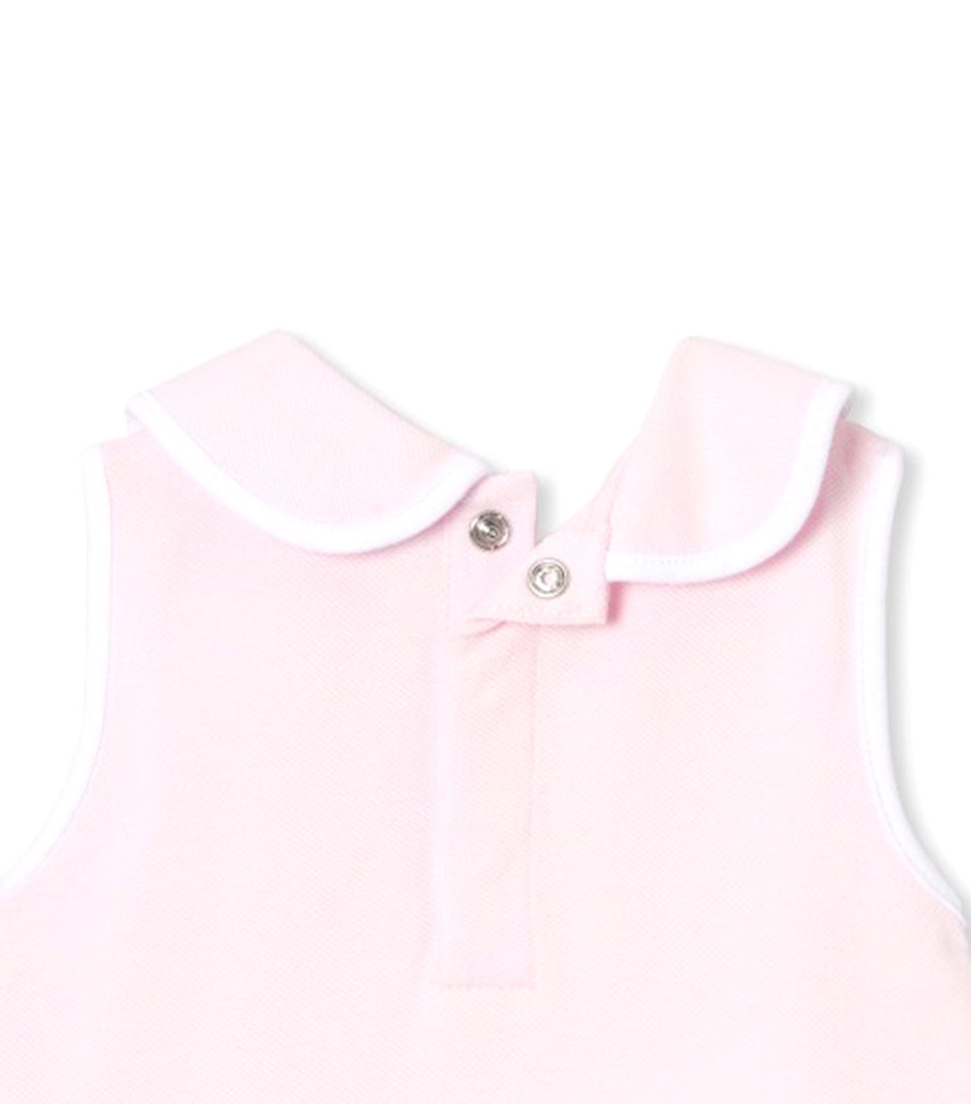 Cecilie Polo Dress