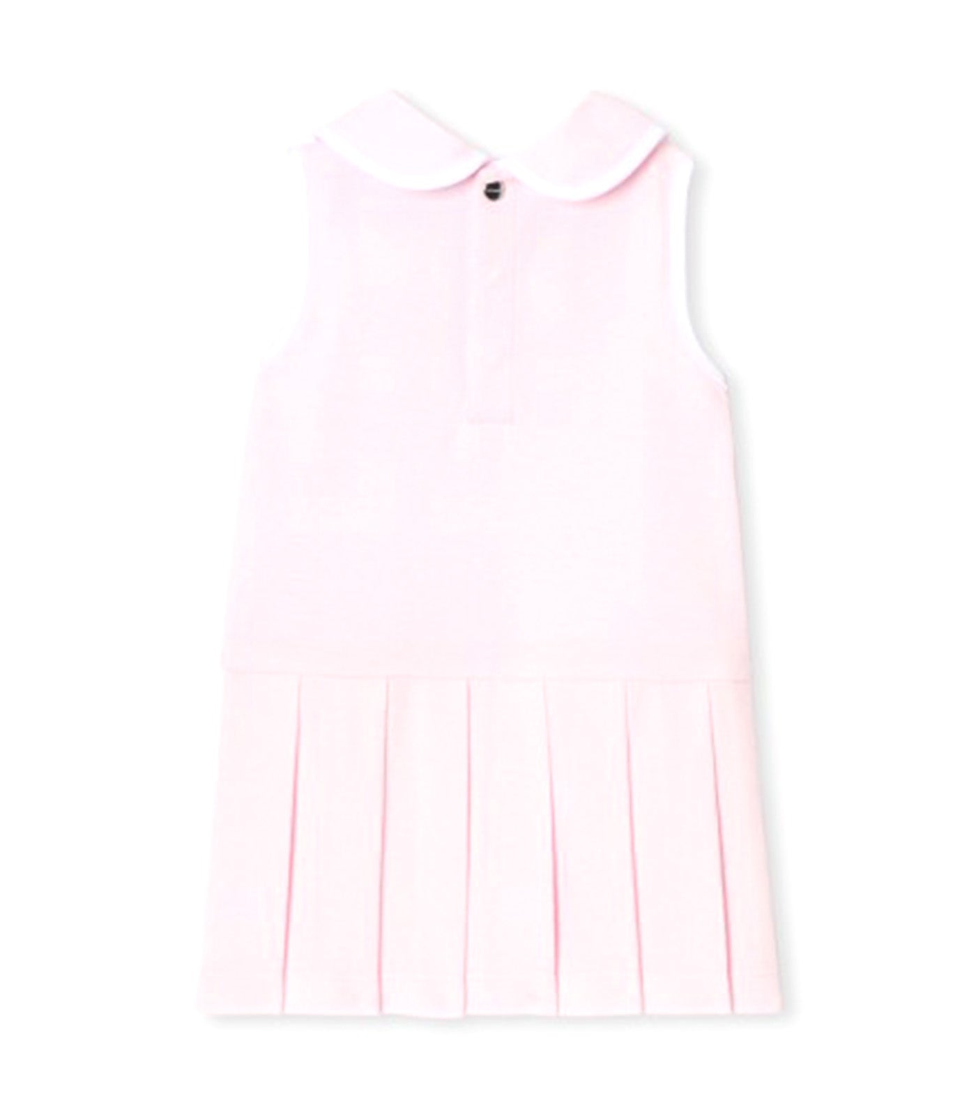 Cecilie Polo Dress