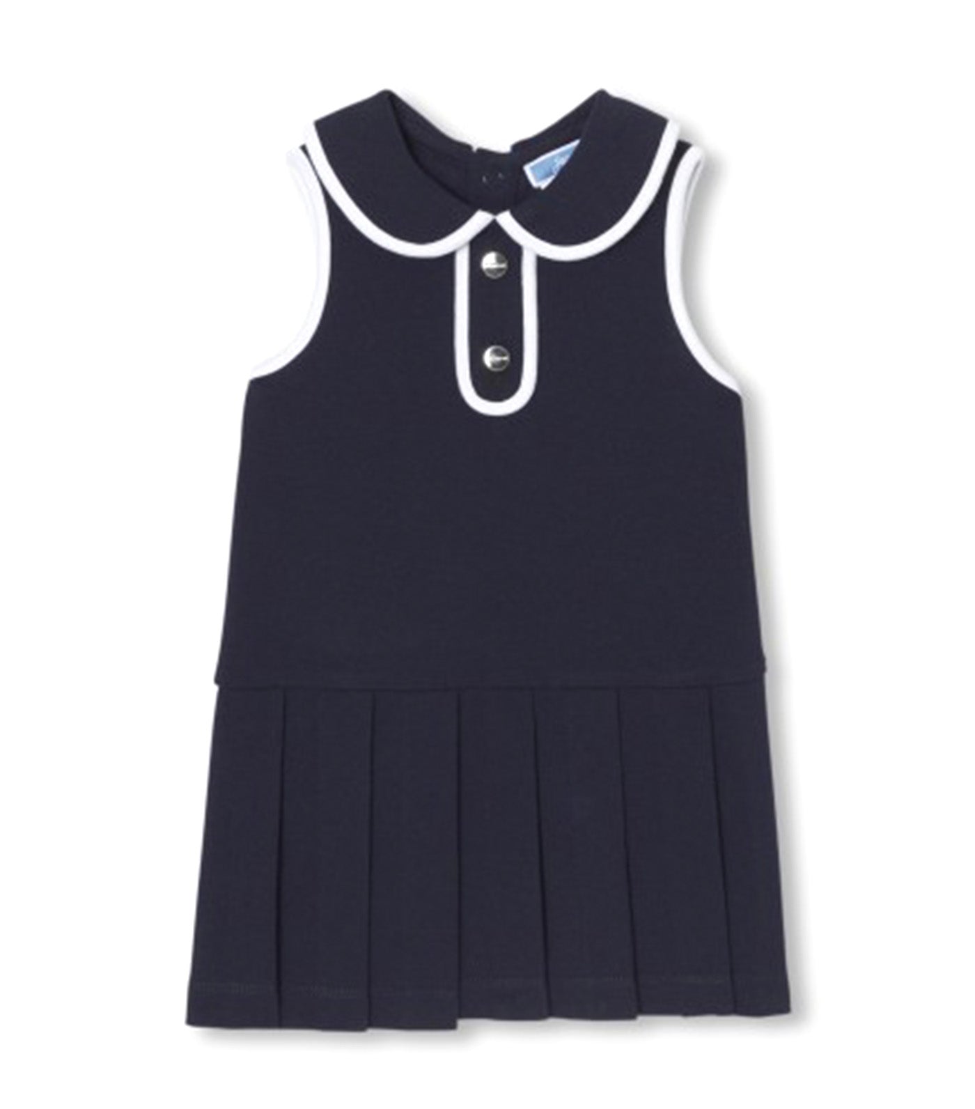 Cecilie Polo Dress