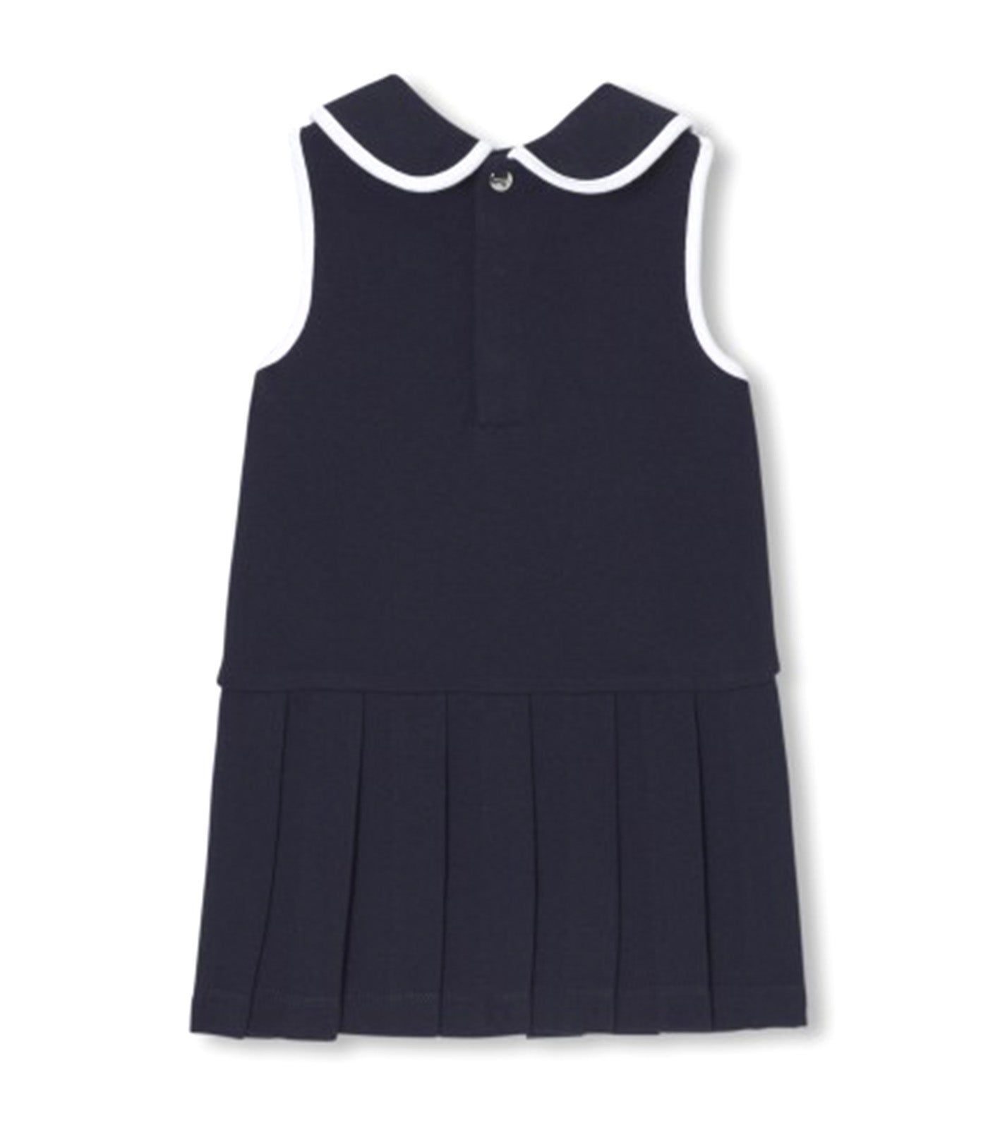 Cecilie Polo Dress