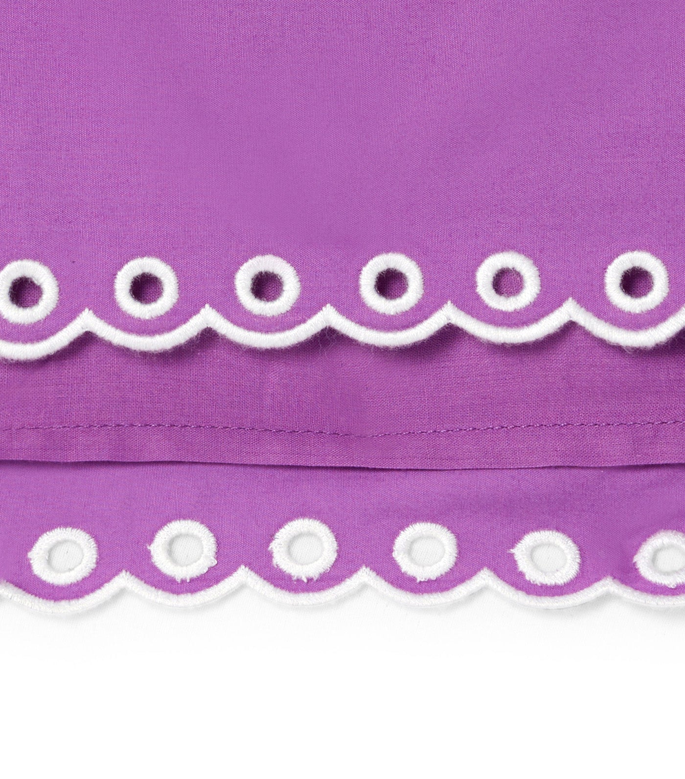 Celadon Skirt Violet