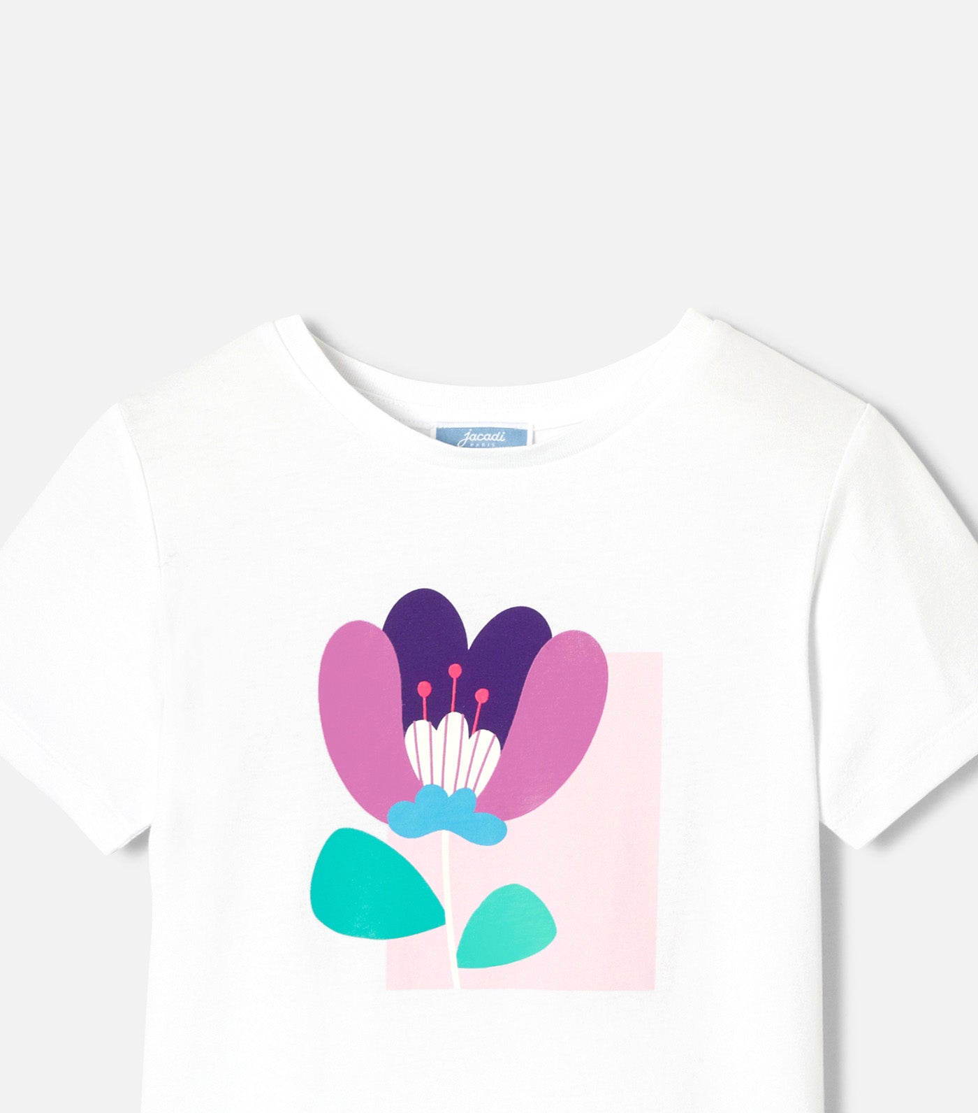 Celestino T-Shirt Blanc