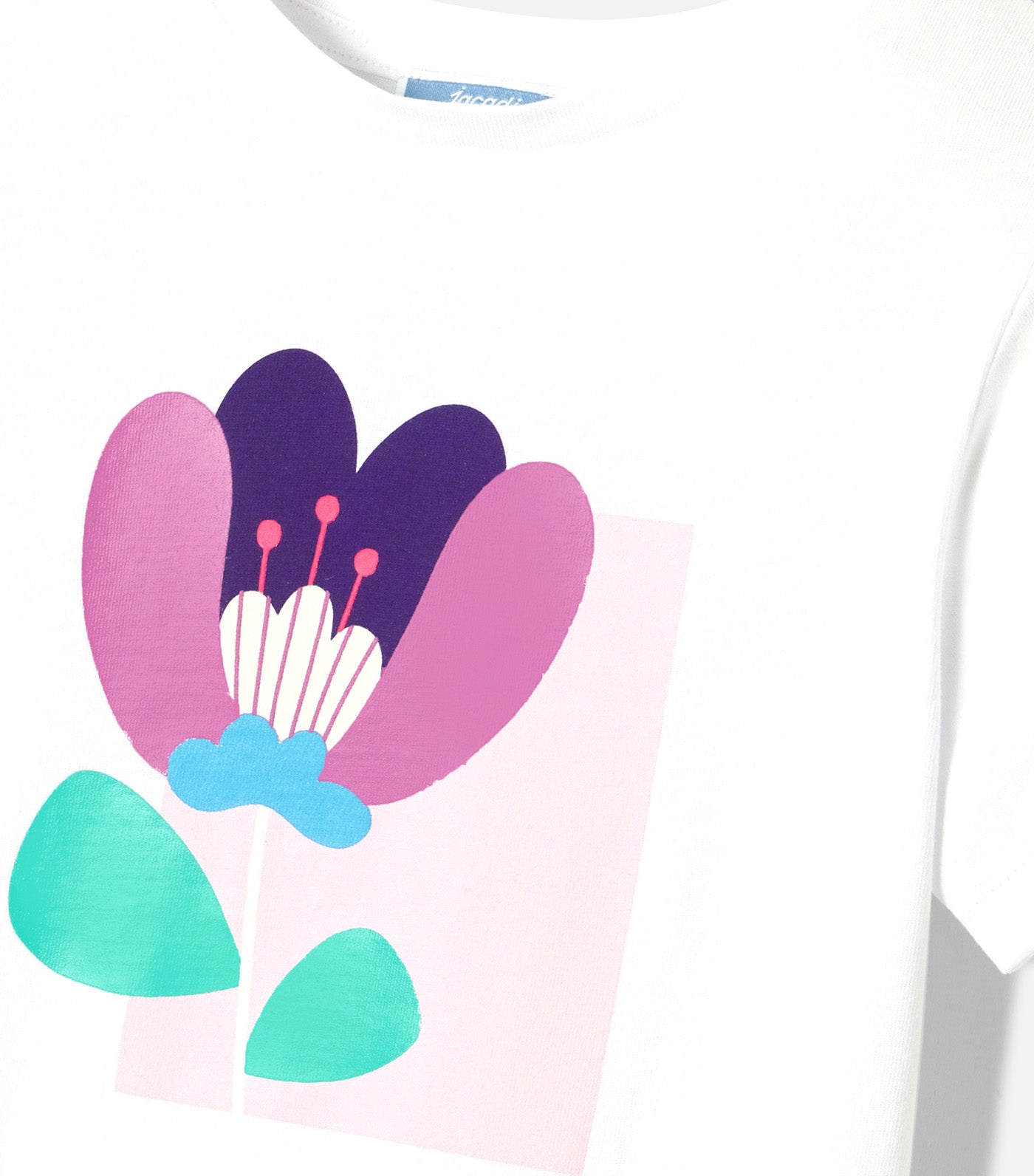 Celestino T-Shirt Blanc