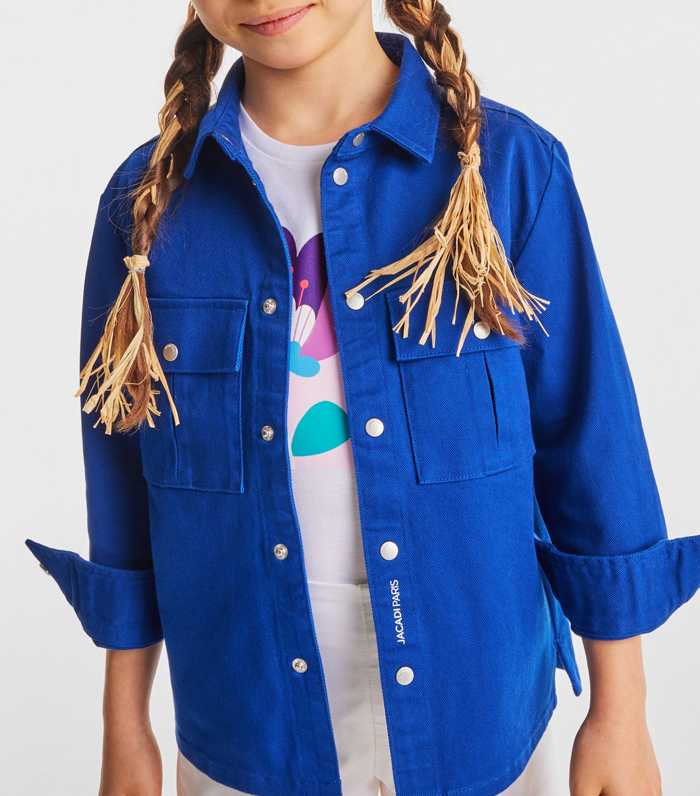 Celestino T-Shirt Blanc