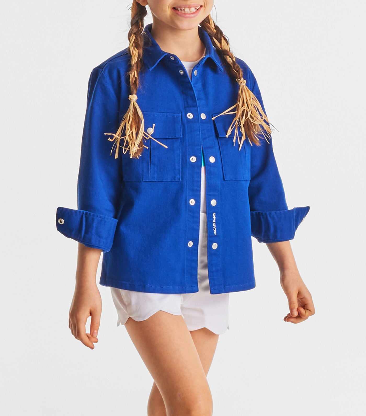 Celestino T-Shirt Blanc