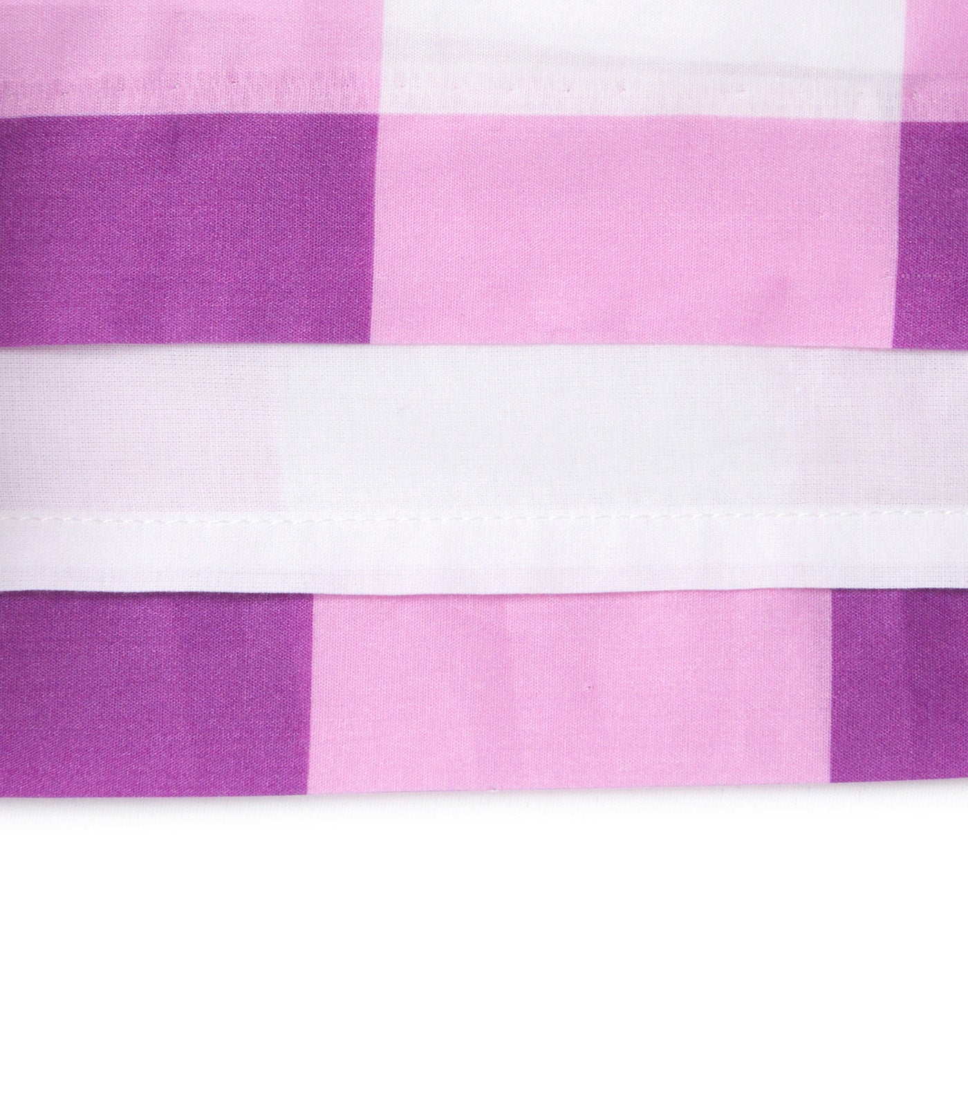 Cesame Skirt Blanc Violet