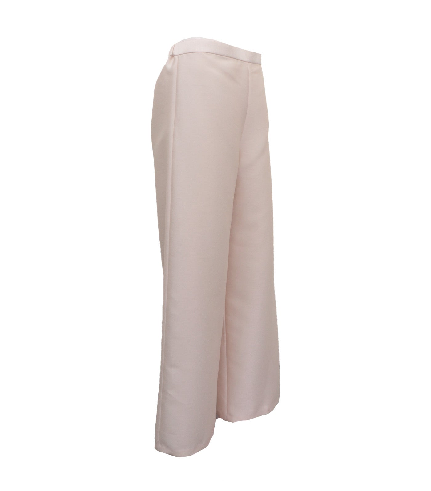 Gay2 Palazzo Pants Gazaar Beige