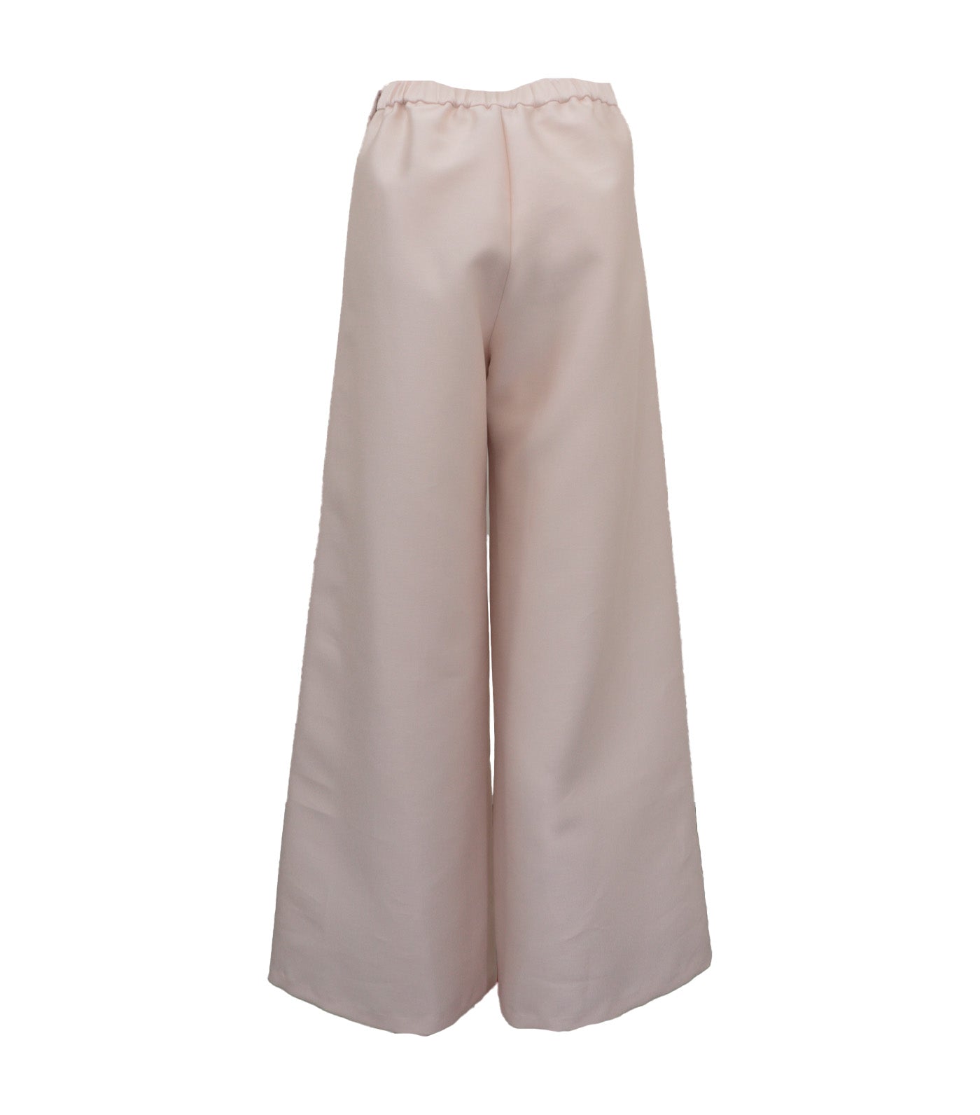 Gay2 Palazzo Pants Gazaar Beige