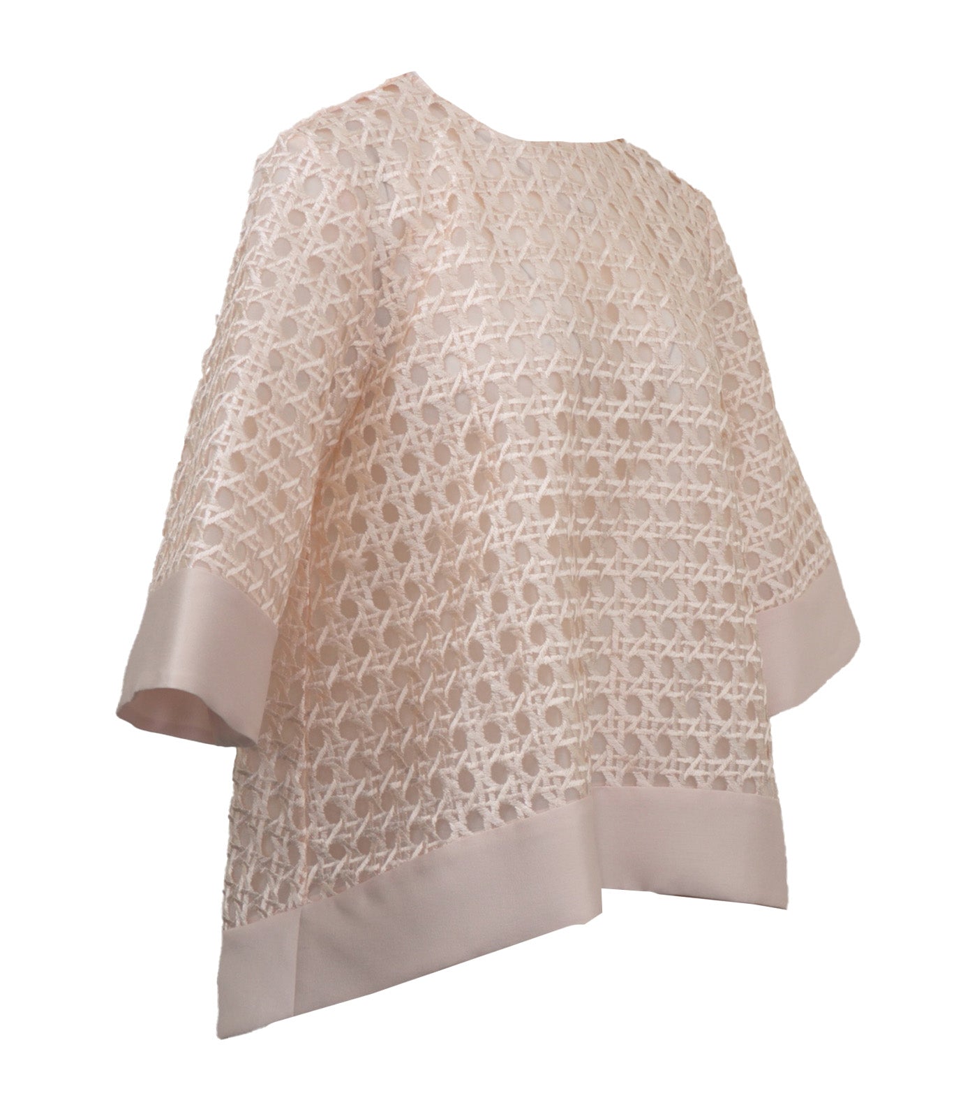 Niklai Blouse Solihiya Beige