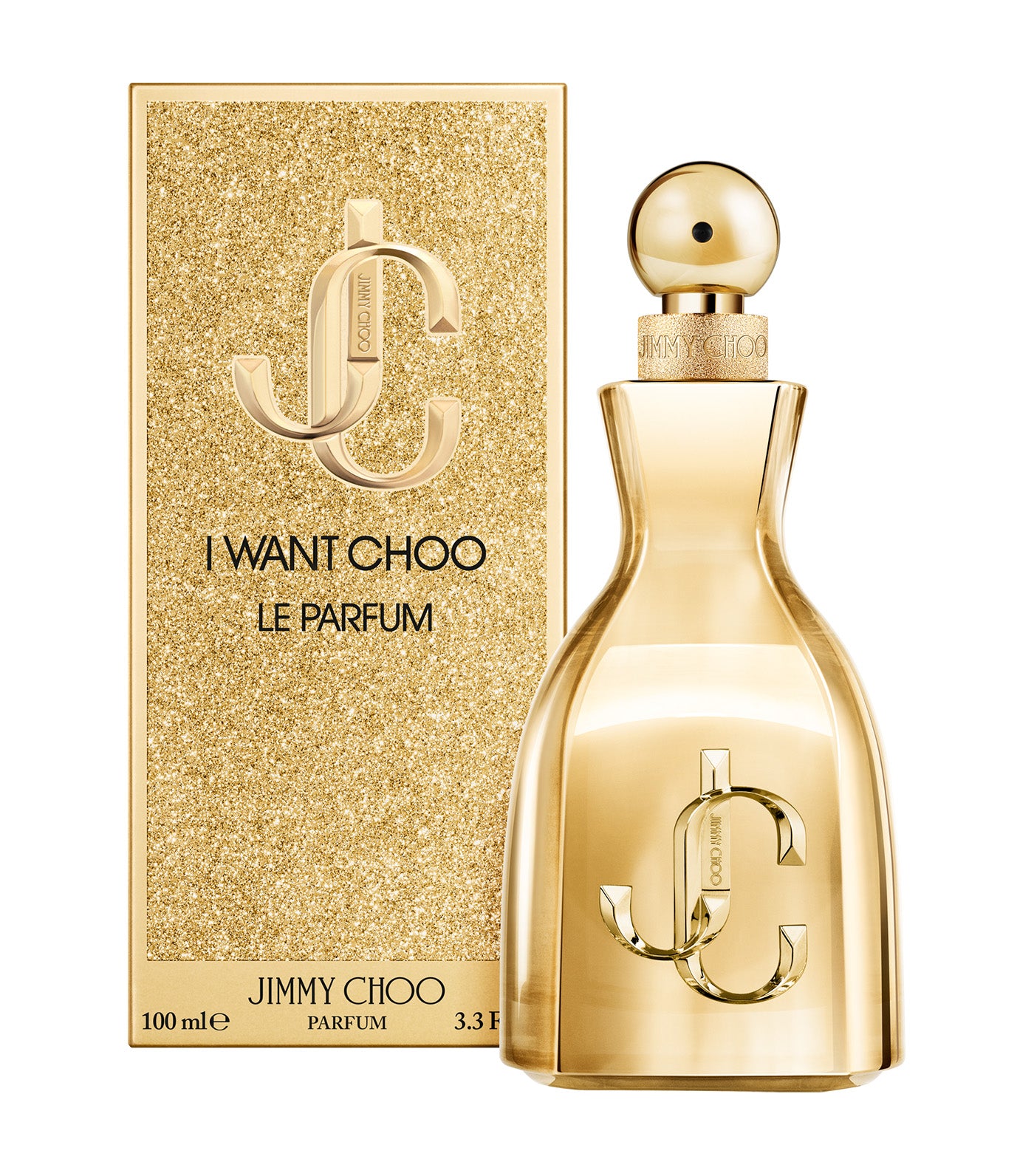I Want Choo Le Parfum