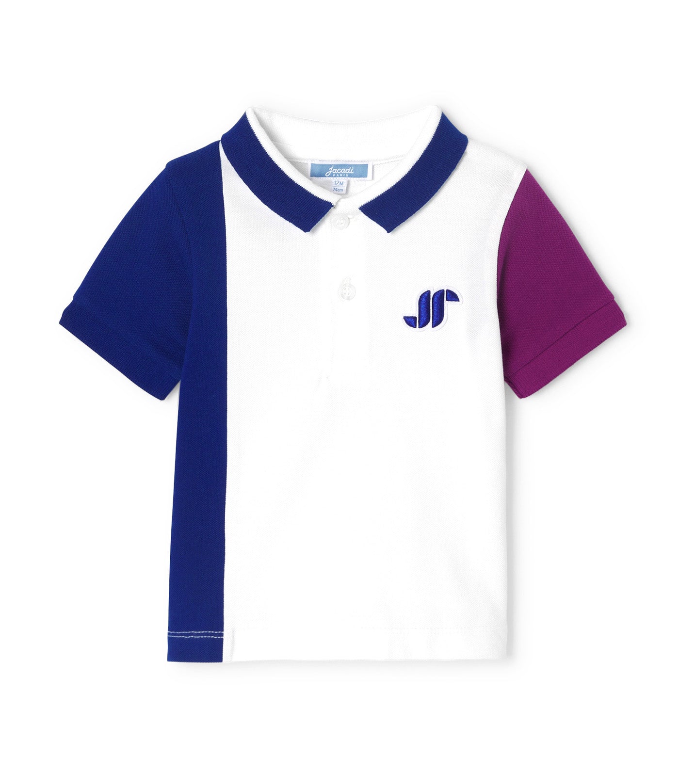 Chameau Polo Shirt