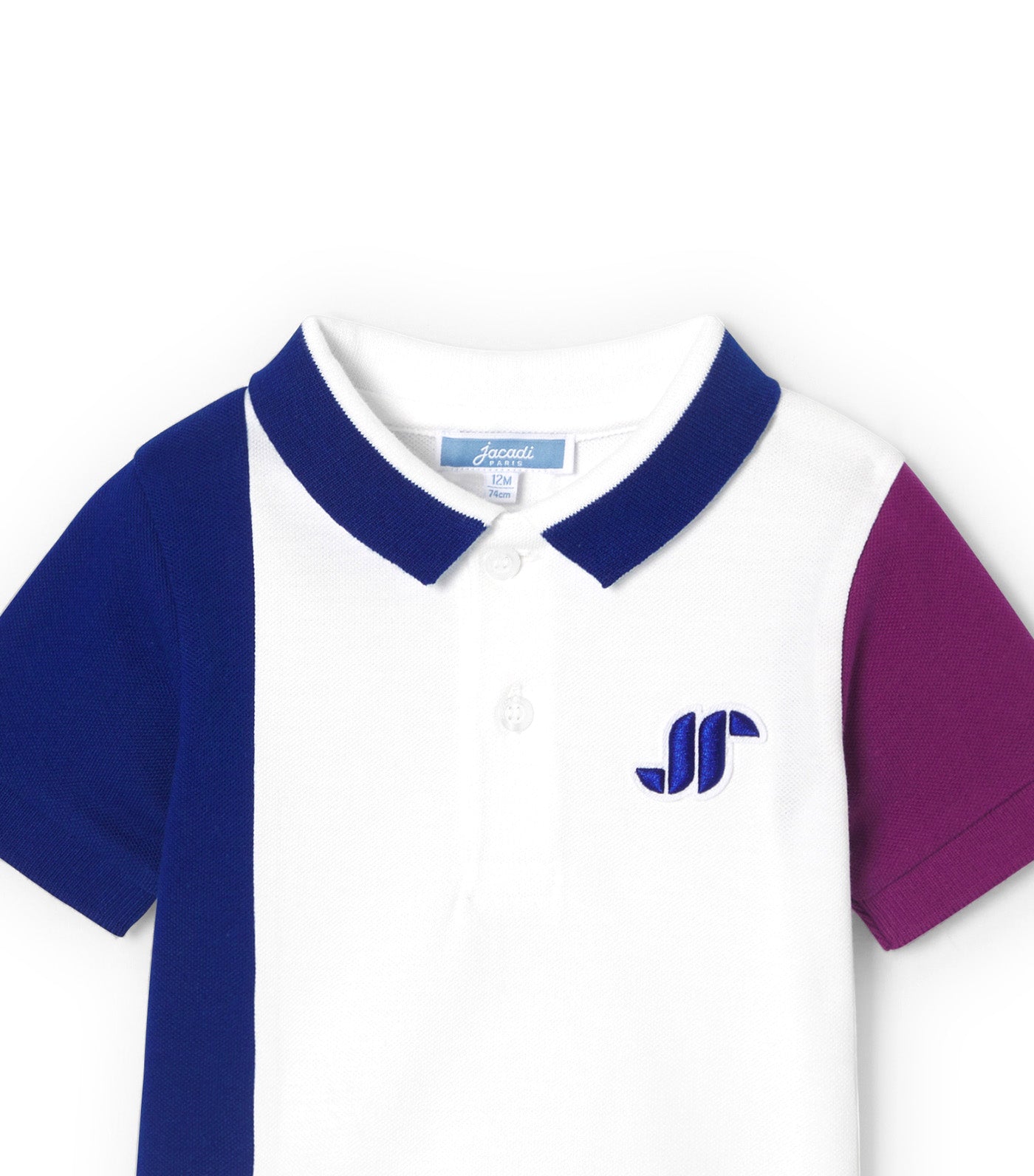 Chameau Polo Shirt