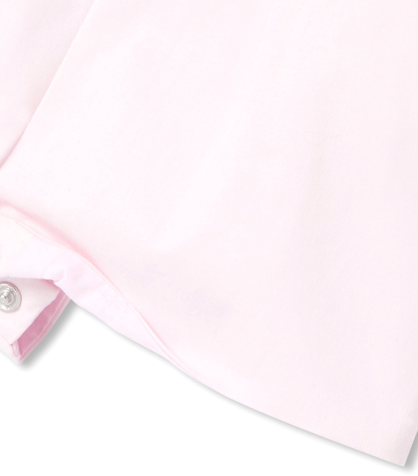 Chanson Scallop Jumper Light Pink