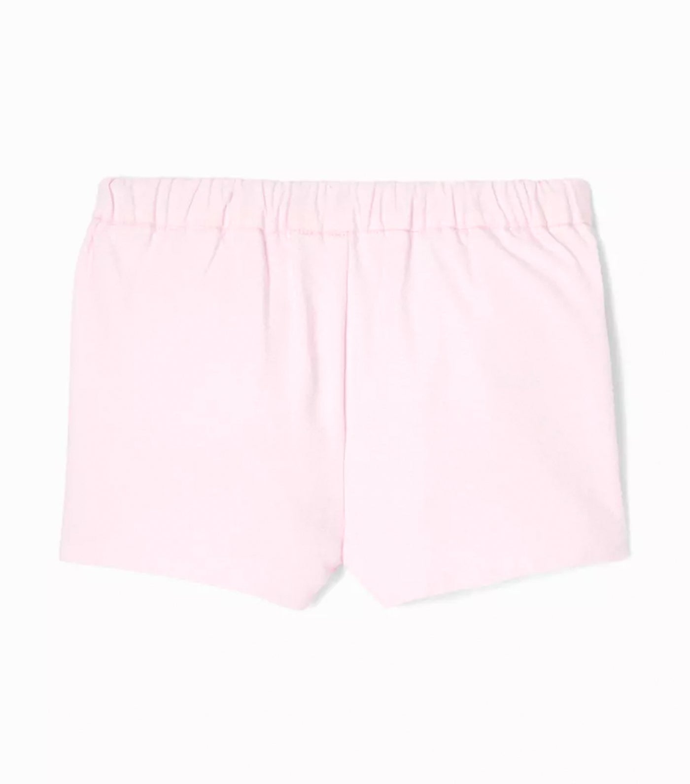 Charlie Shorts Rose Pale Jacadi