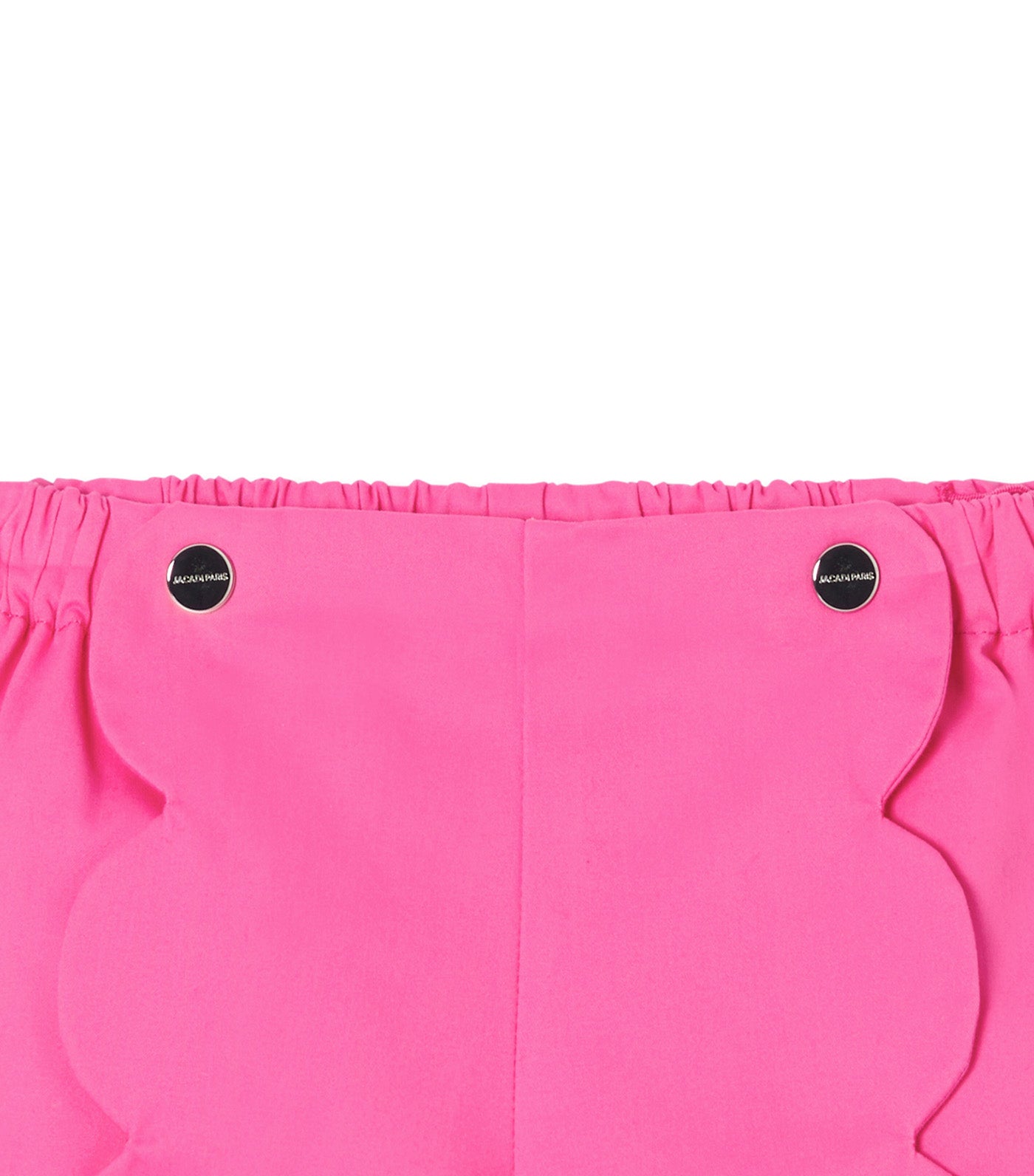 Chaton Shorts Pink