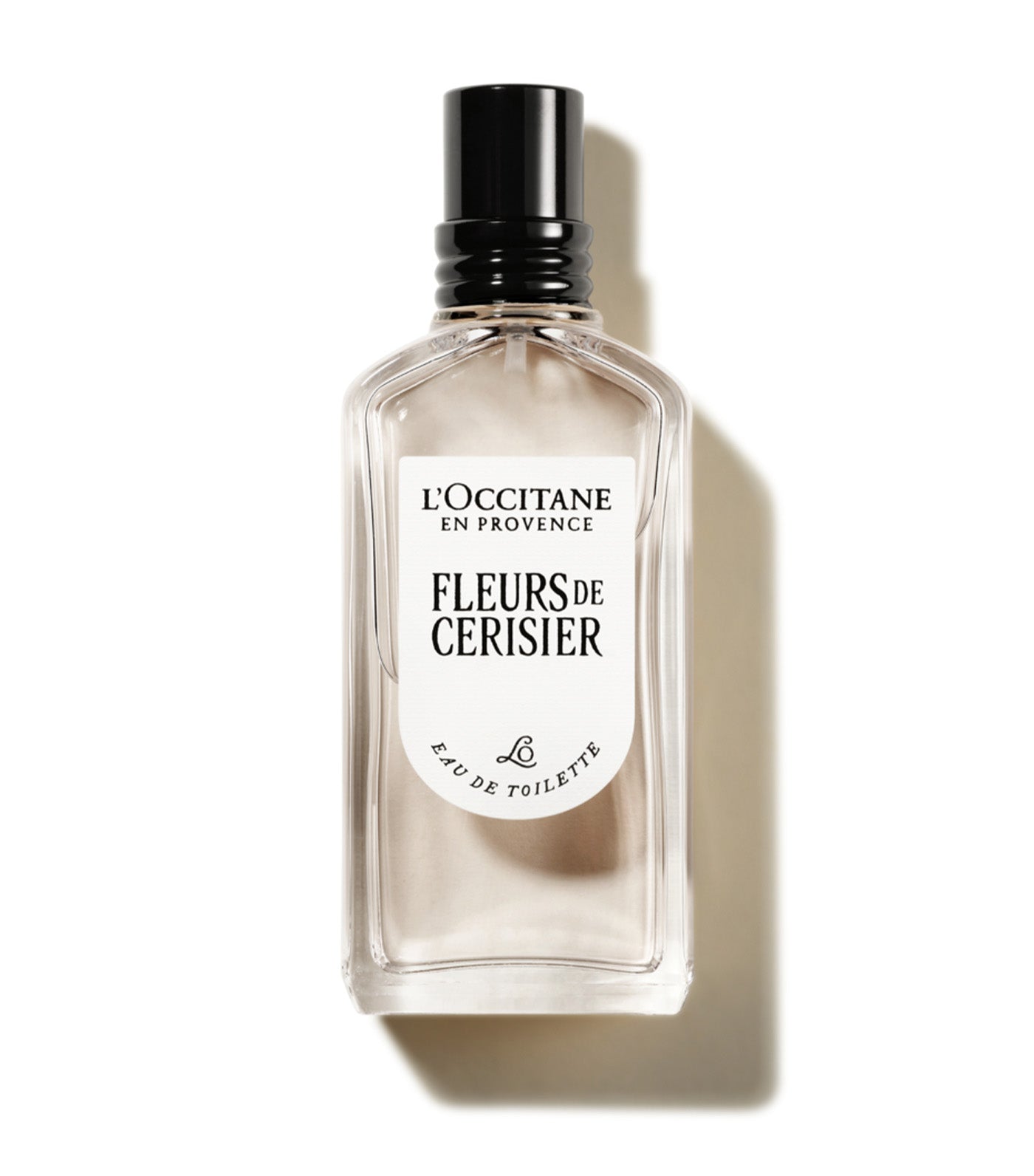 Fleurs de Cerisier Eau de Toilette