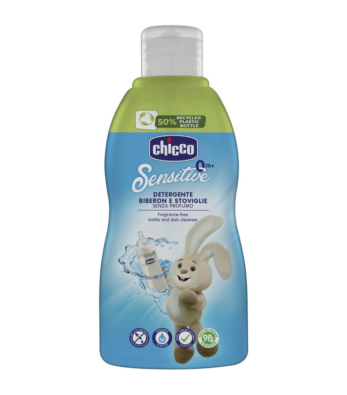Bottle Cleanser 300ml