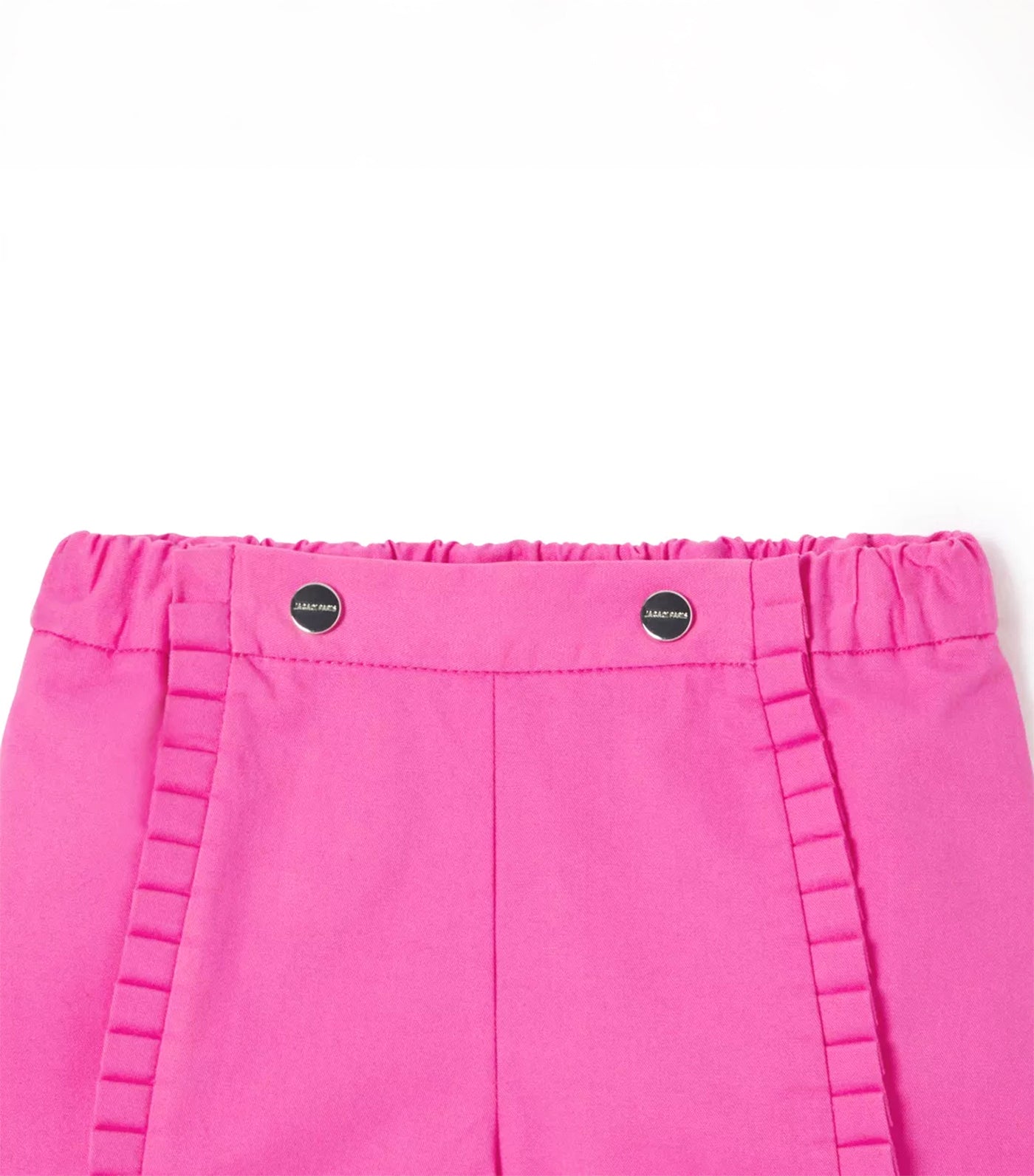 Cigor Shorts Geranium