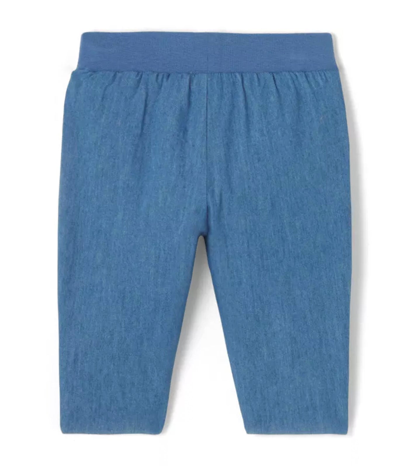 Cily Pants Chambray