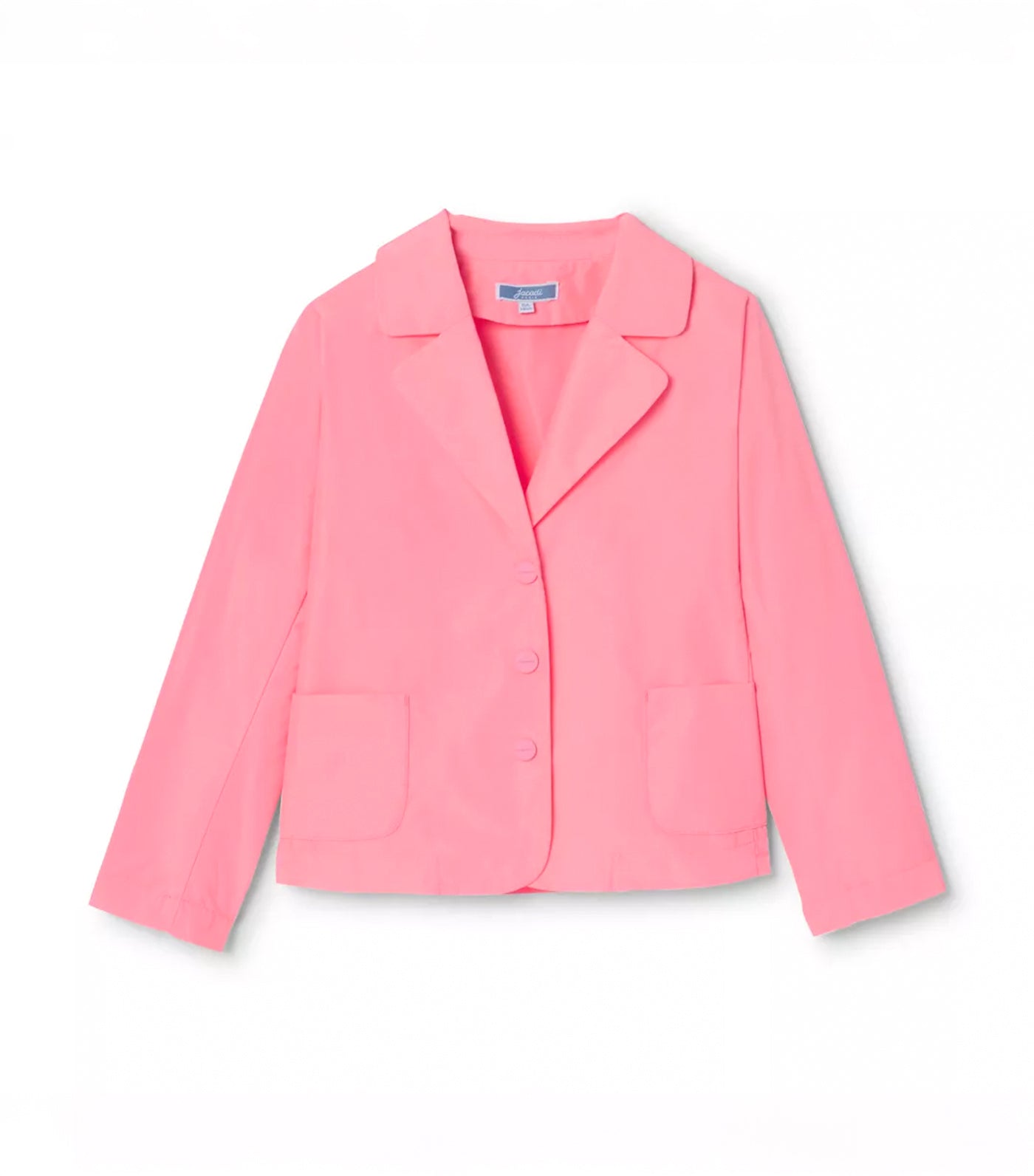 Citrine Blazer